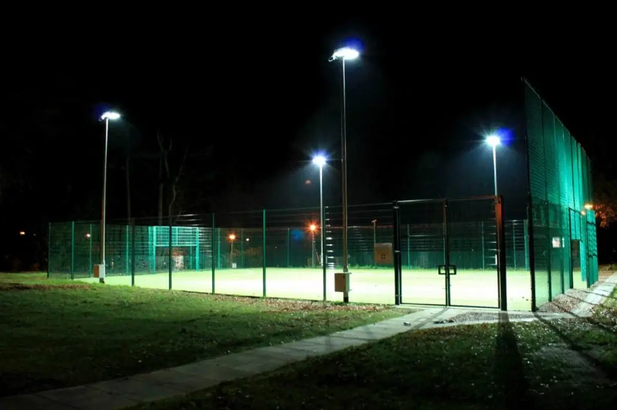 Hamstead Campus, Birmingham – Exterior