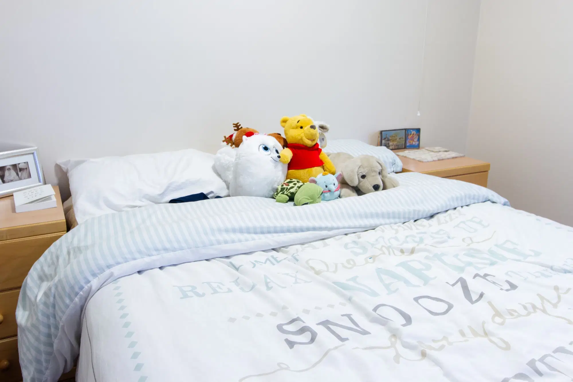 Hamstead Campus, Birmingham – 1 Bed Flat