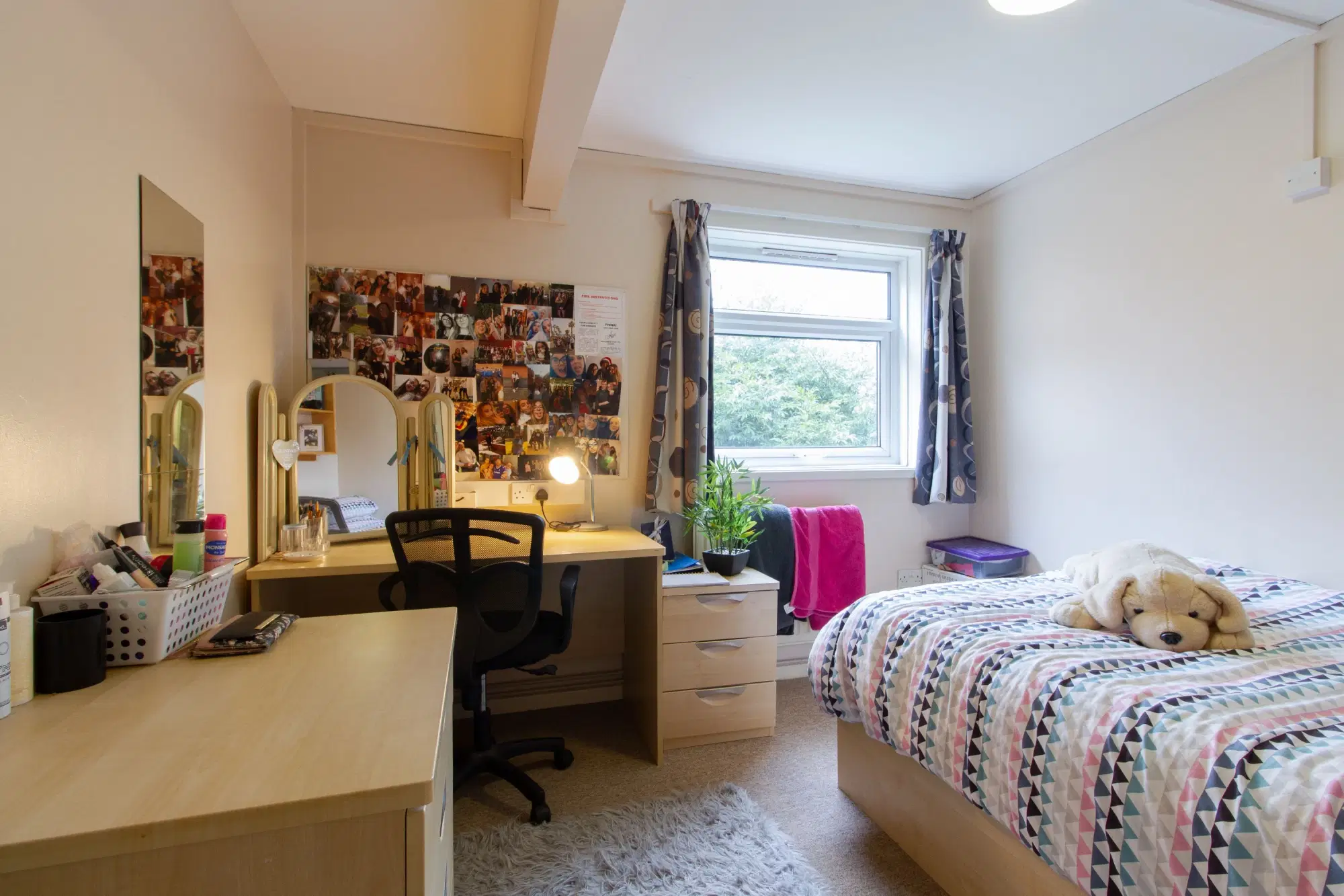 Hamstead Campus, Birmingham – 2 Bed Flat