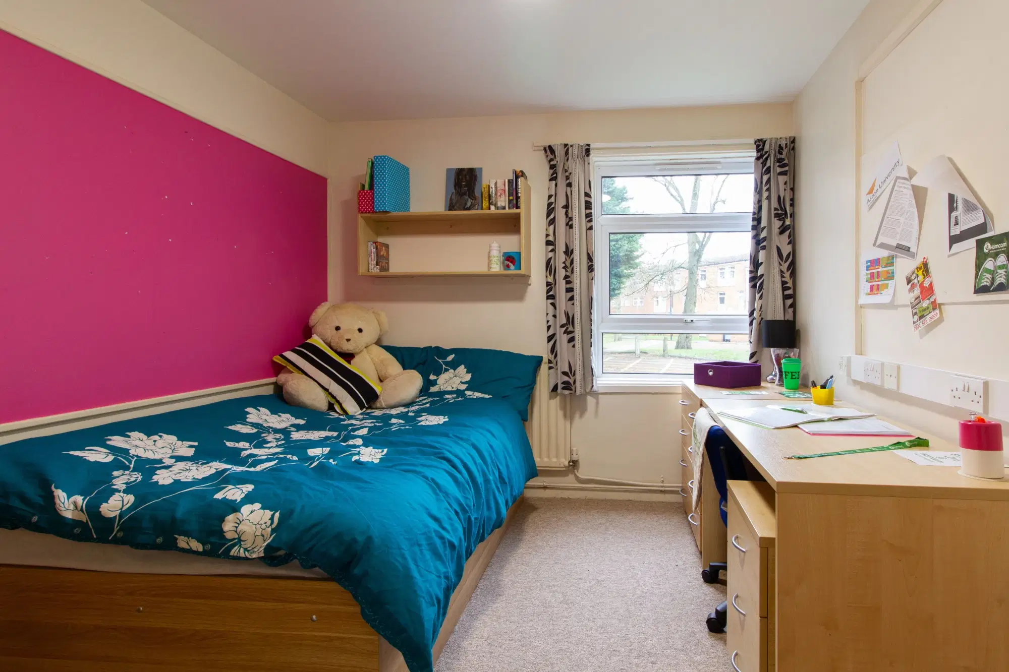 Hamstead Campus, Birmingham – 5 Bed Flat