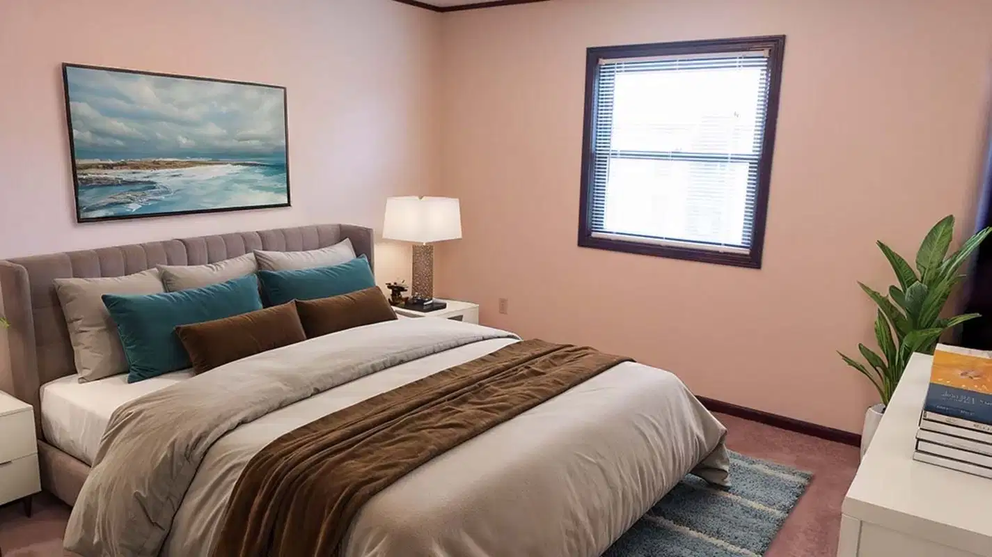 Cedar Point Apartments, Springfield