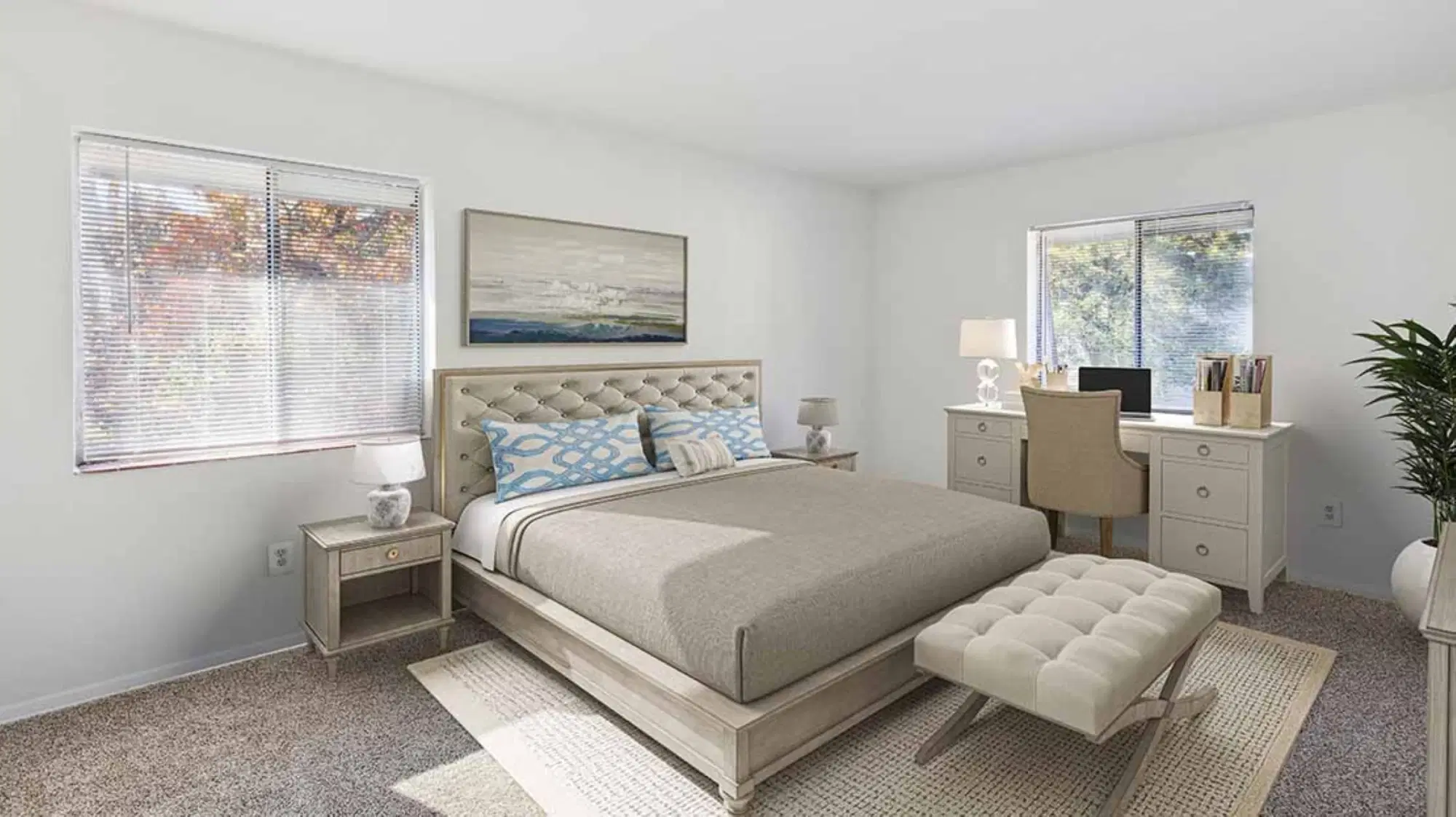 The Fairway Club Apartments, Greenville