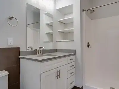 Yugo The Edge On Oak, Minneapolis – 1 Bed 1 Bath Classic