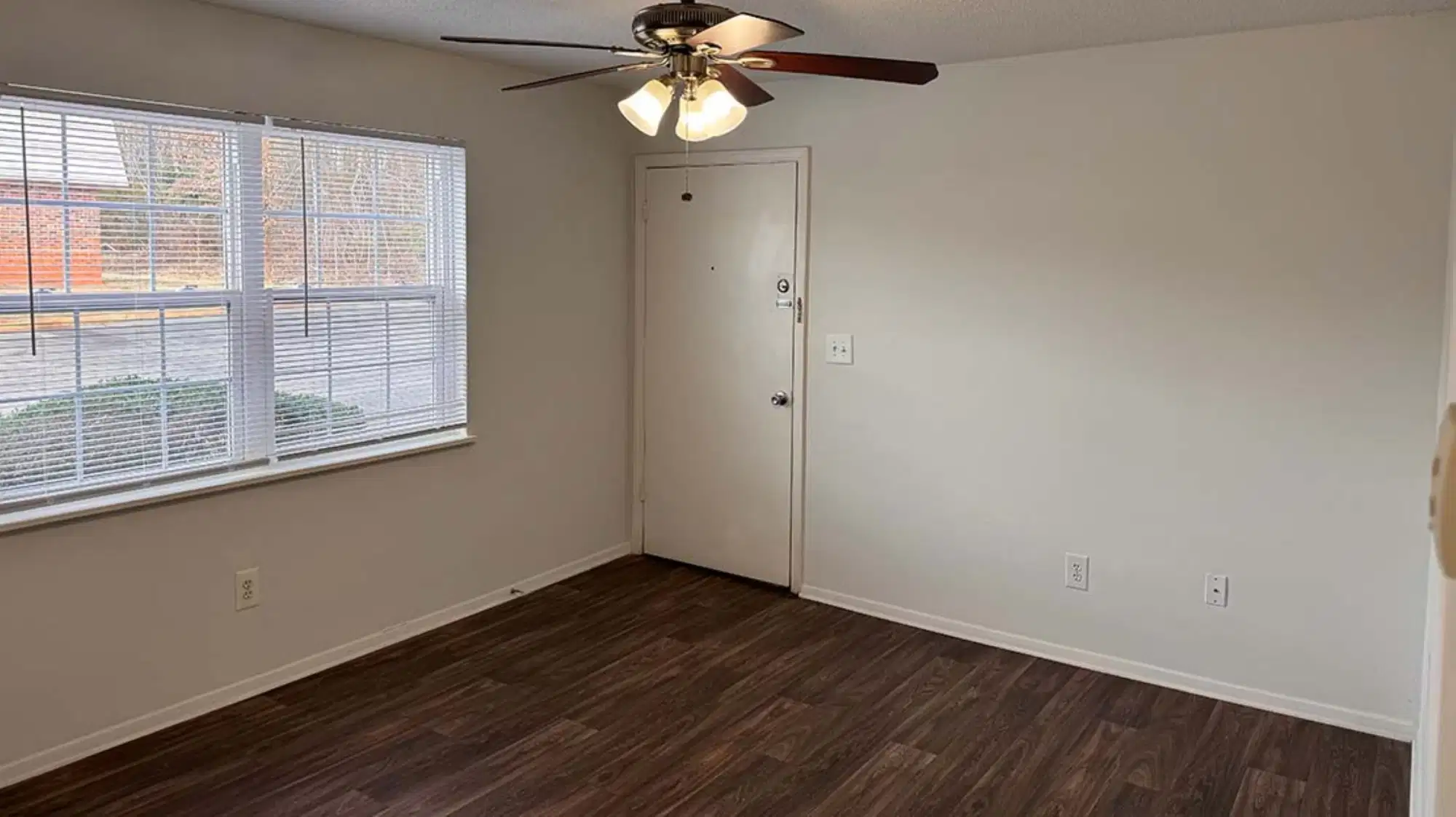 Hunting Ridge Apartments, Greenville