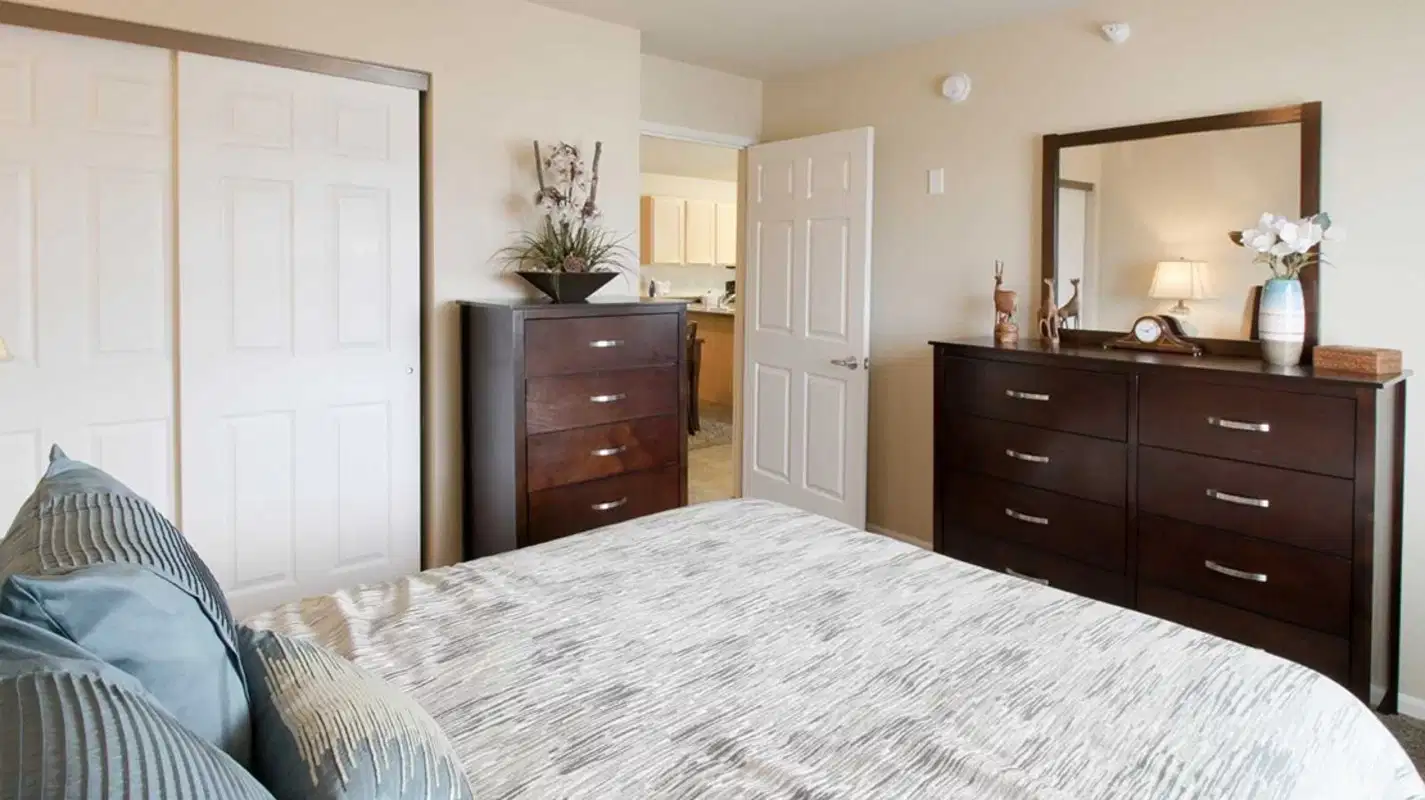 Lincoln Meadows Apartments, Dickinson