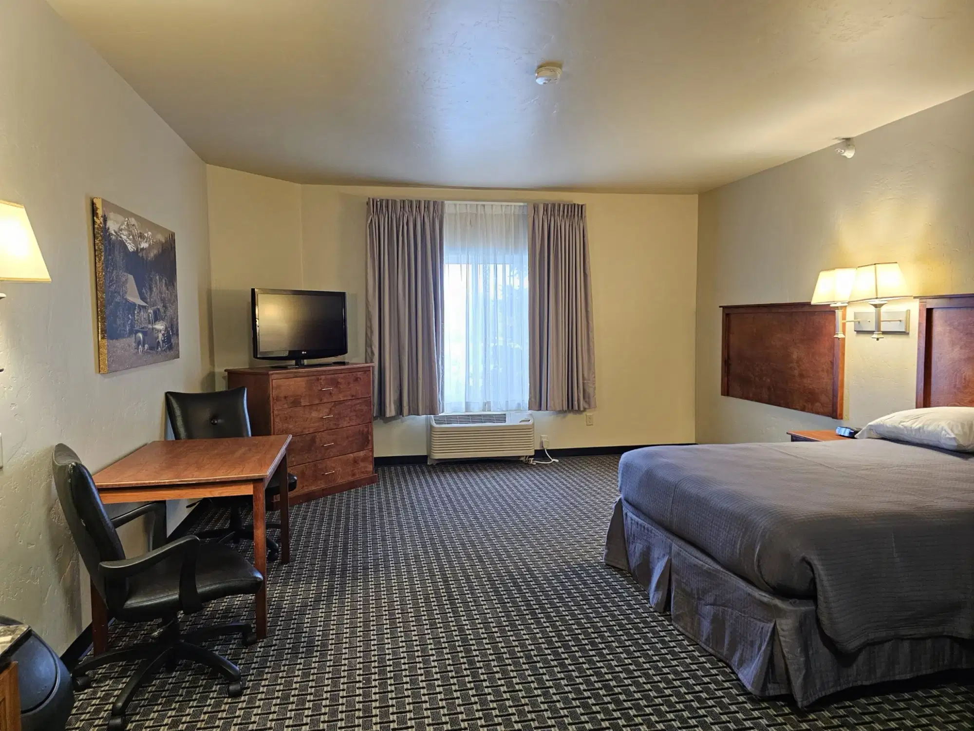 Legend Apartments, Dickinson