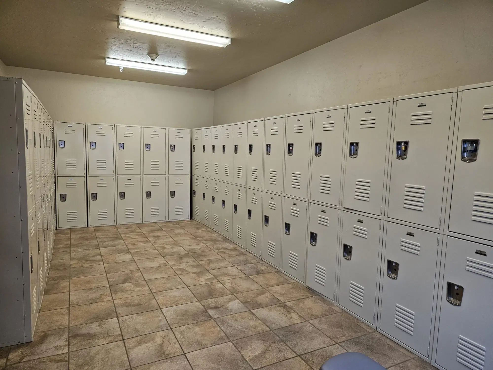 Legend Apartments, Dickinson – Amenities
