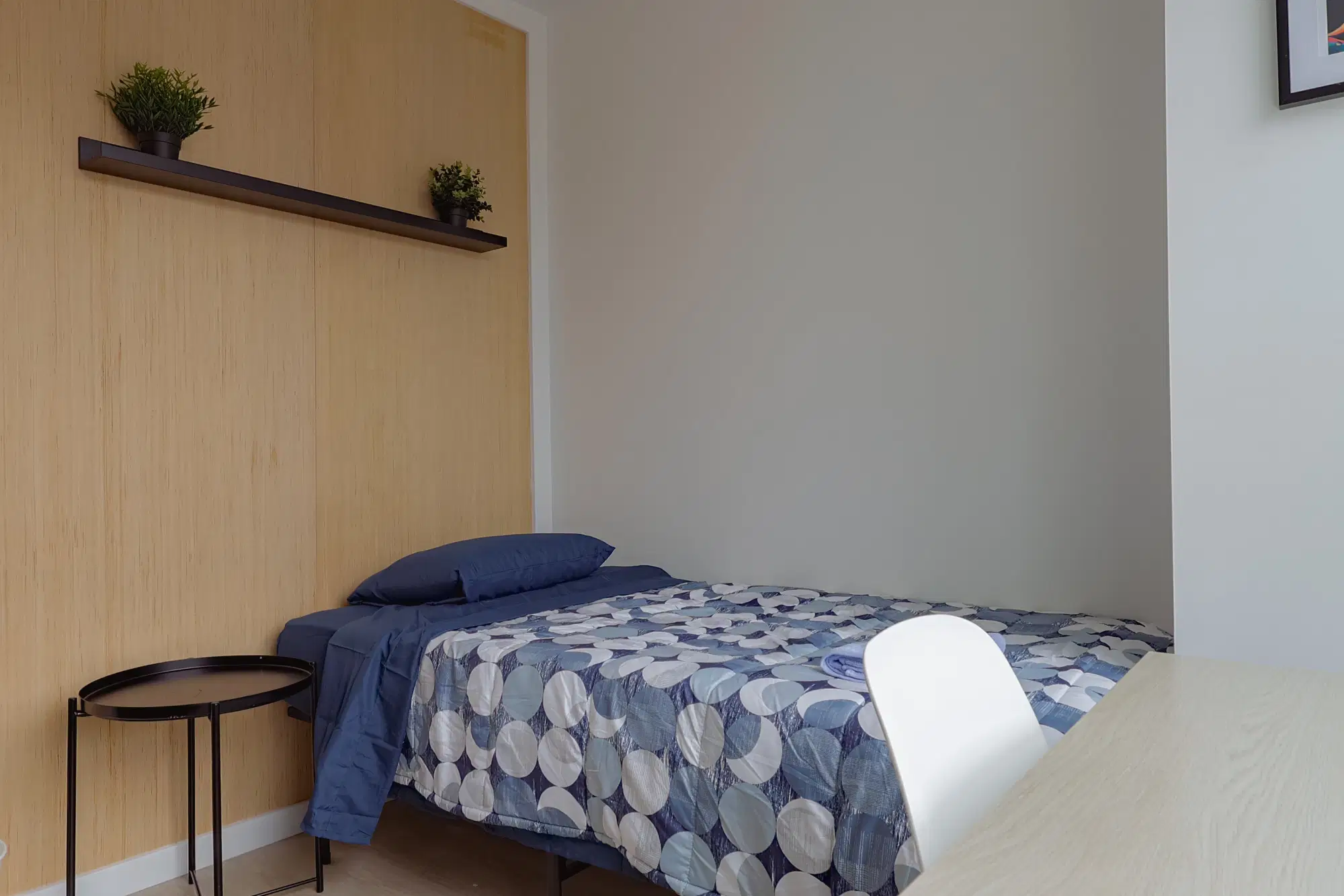 23 W Cordova St, Vancouver – Flex - Unit 703 (1 Bed 1 Bath )