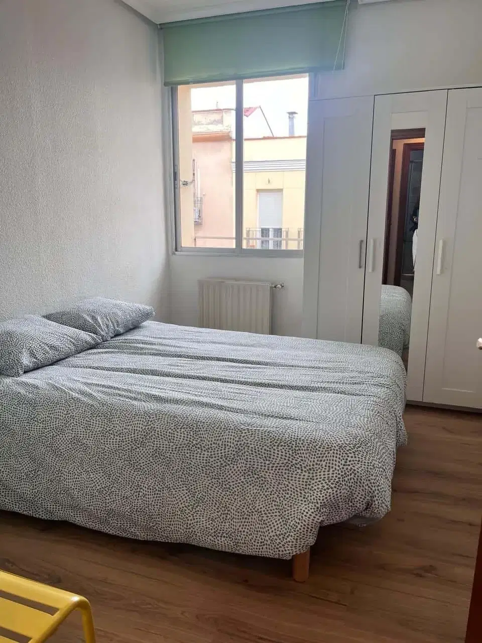 SPC 28045, Madrid – #157960: 6 Bed 1 Bath Room (Calle de la Batalla del Salado)