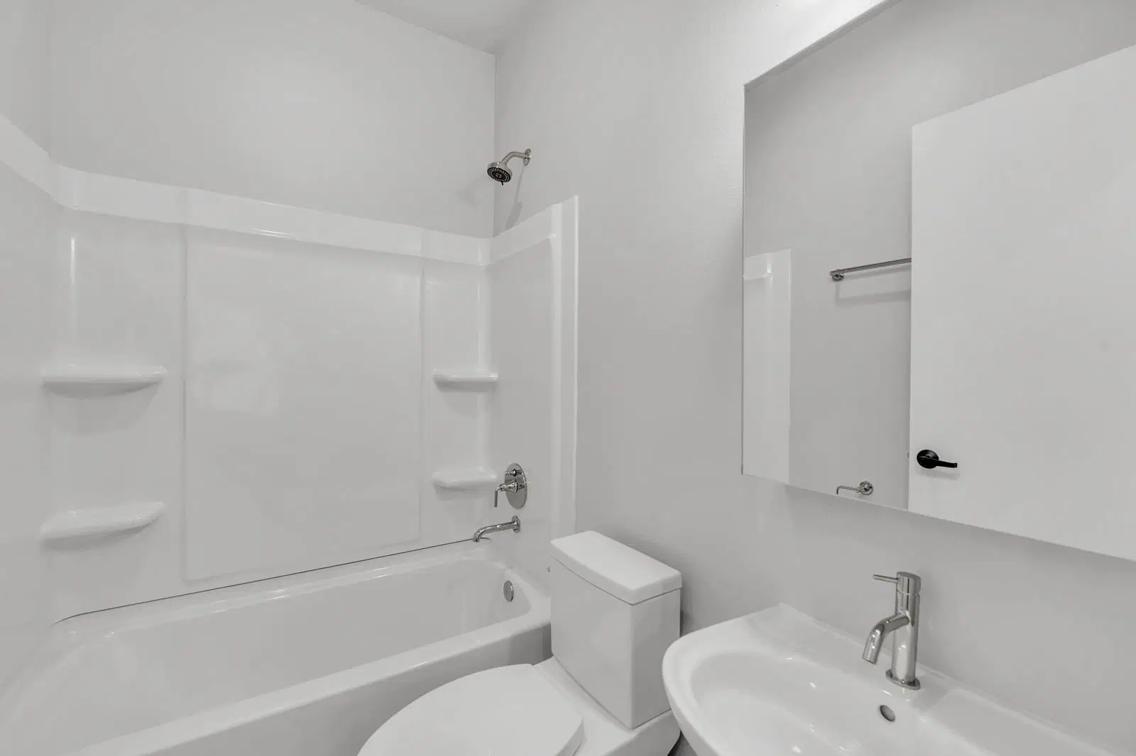The Townhomes at The Timbers, San Marcos – Bathroom