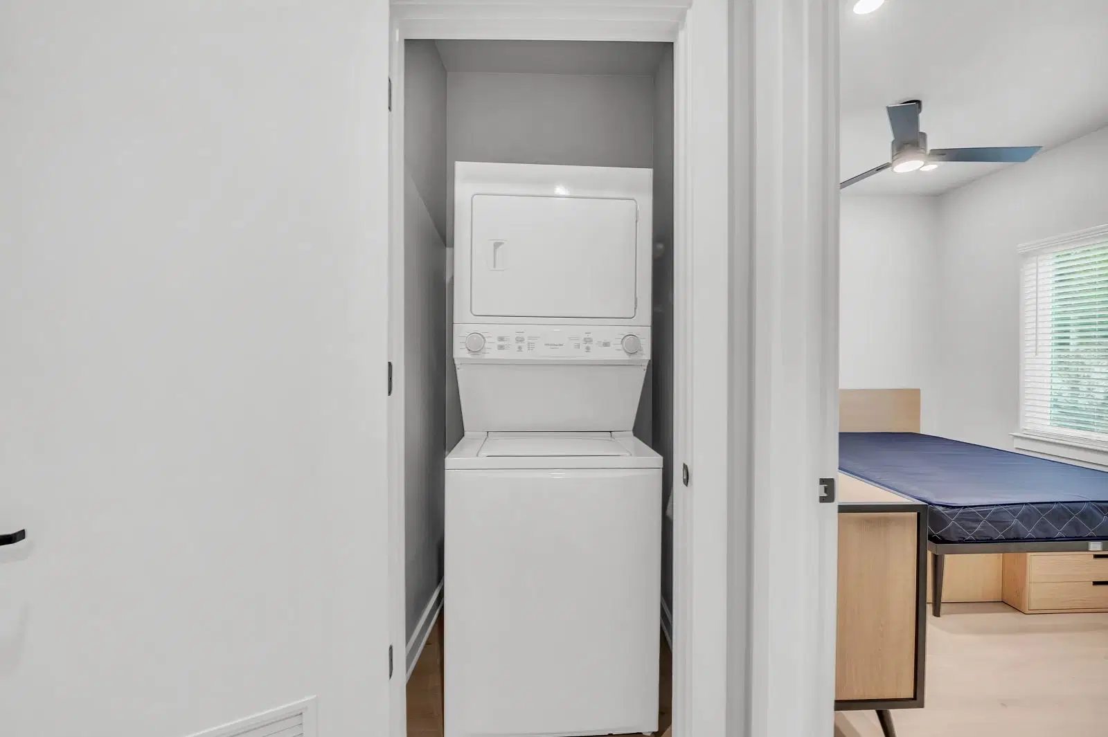 The Townhomes at The Timbers, San Marcos – Amenities