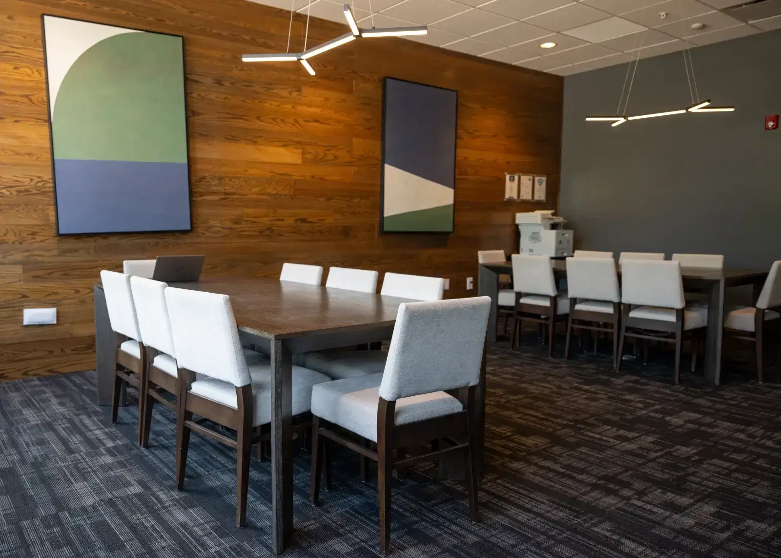 The Landing, West Lafayette – Common Area