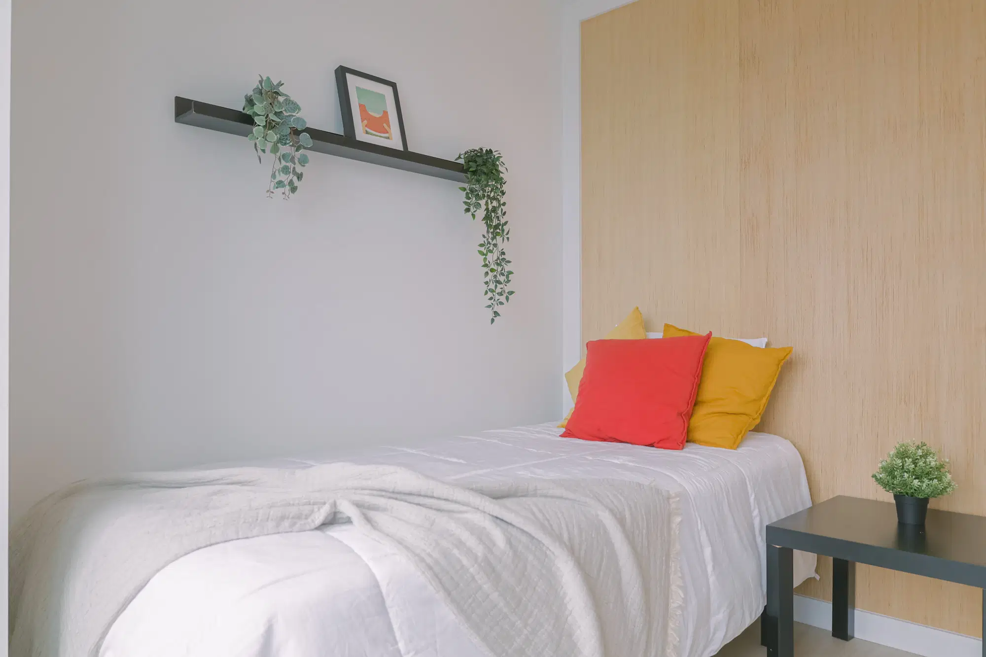 23 W Cordova St, Vancouver – Flex Unit 902 (1 Bed 1 Bath )