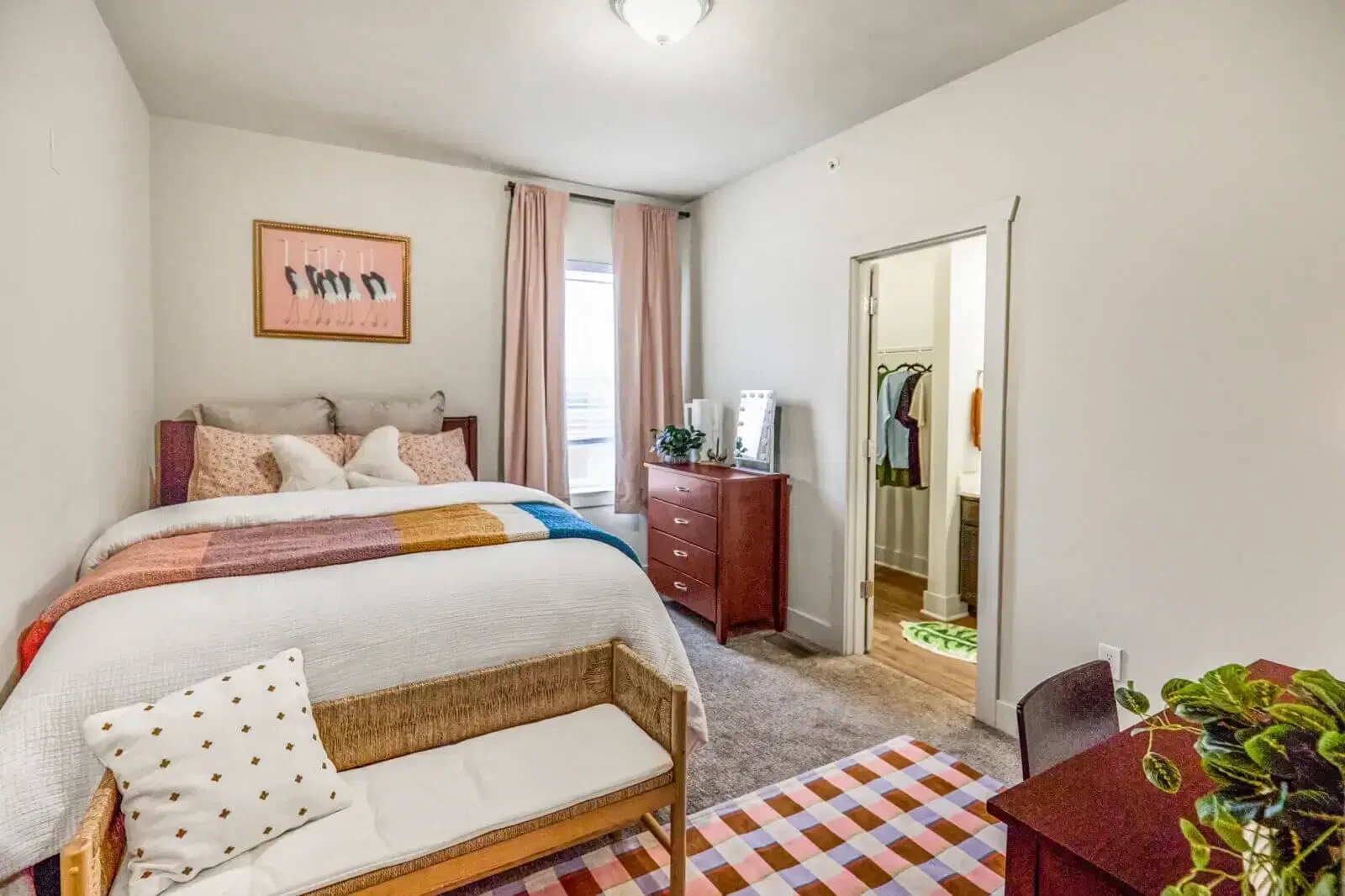 Hannah Townhomes & Lofts, East Lansing