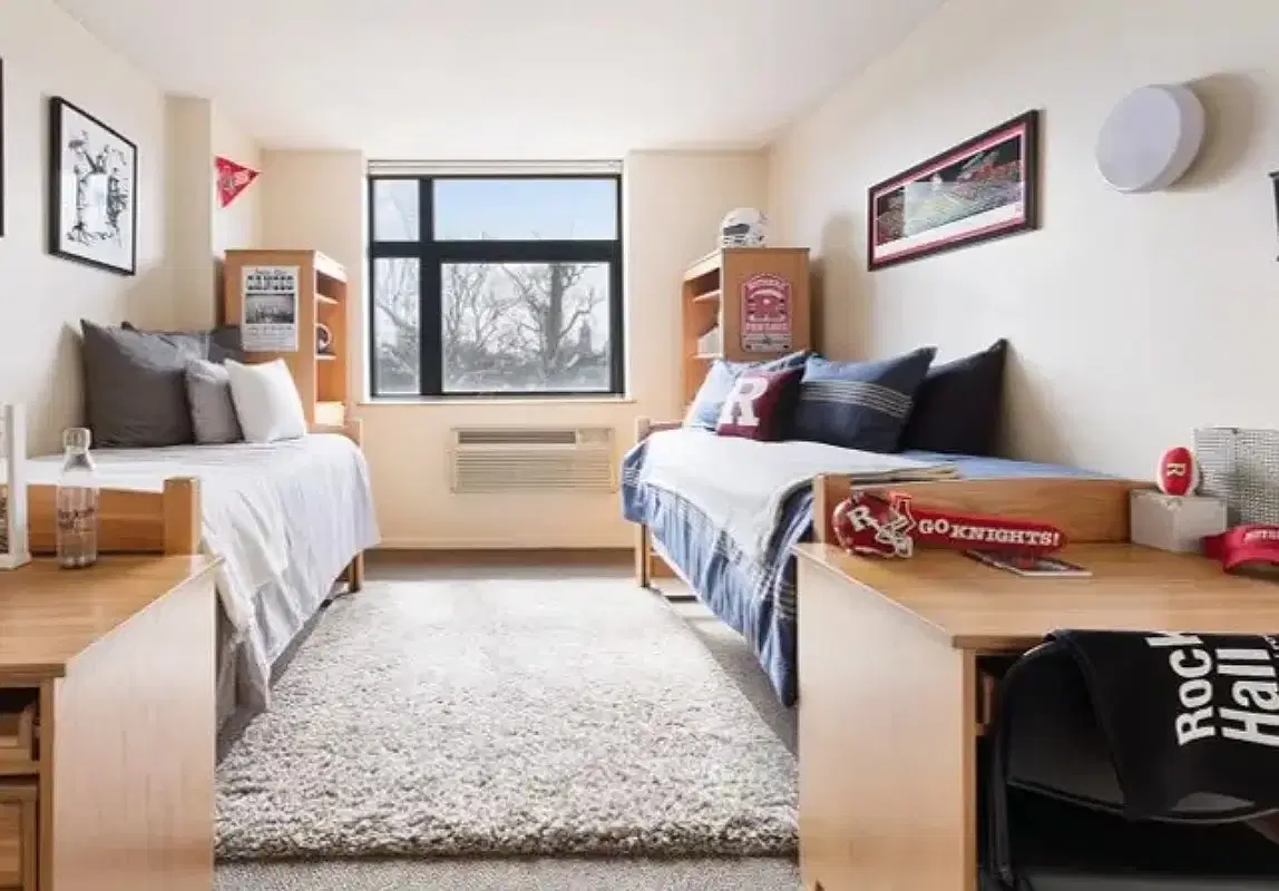 SoCam 290, New Brunswick – Bedroom