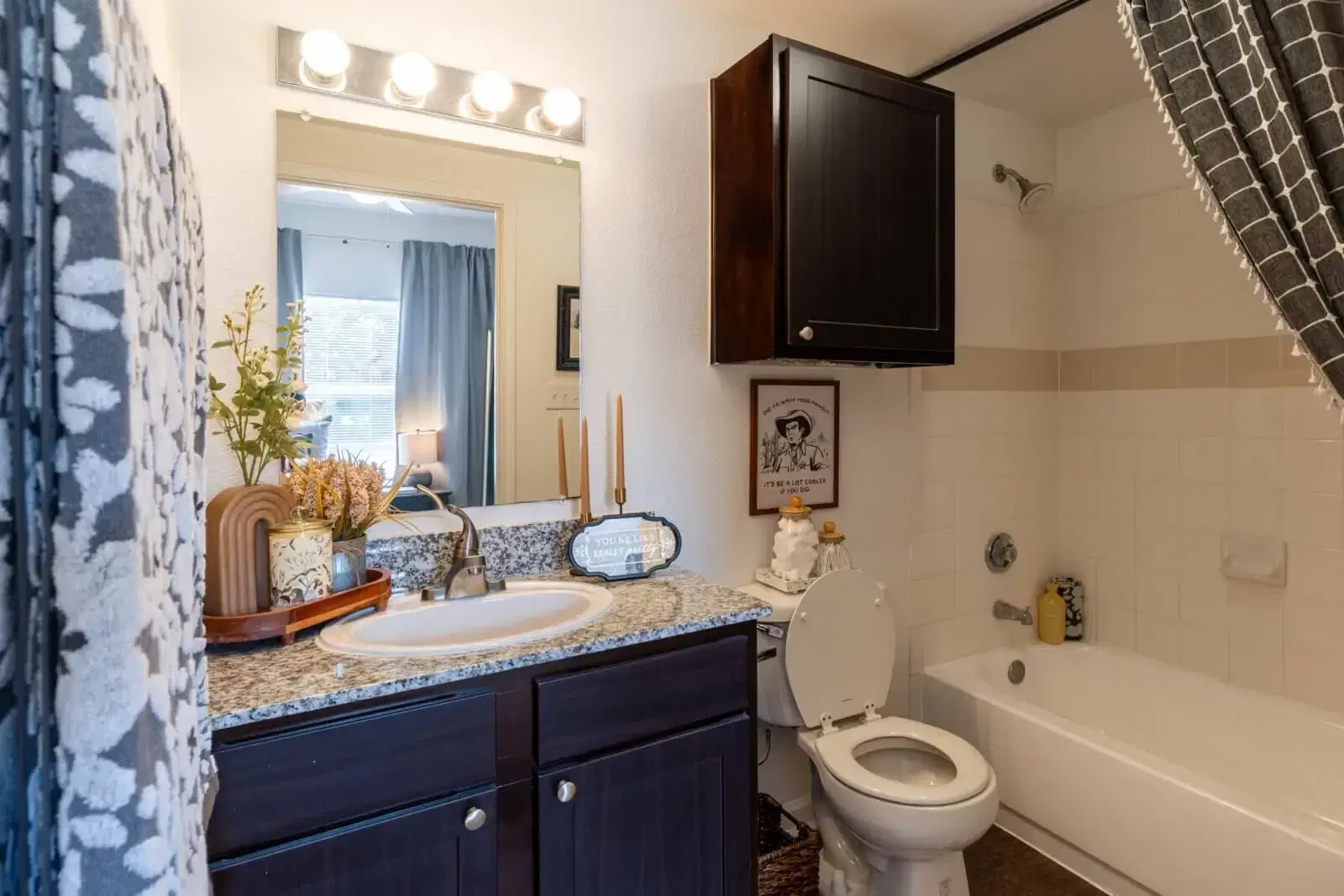 The Ranch at San Marcos, San Marcos – Bathroom