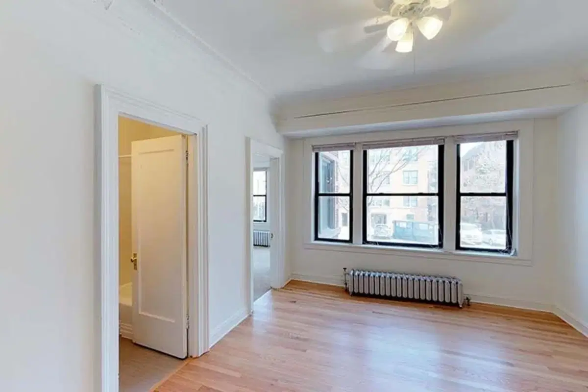 5528-5532 S. Everett Avenue, Chicago