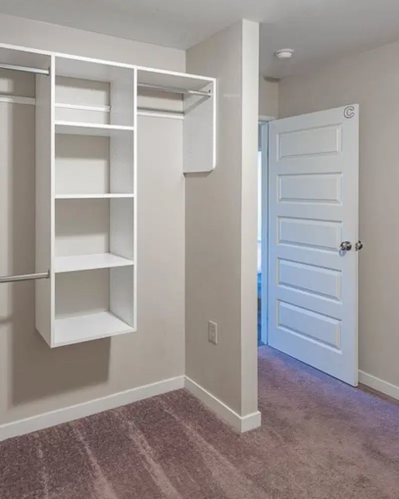 The Foundation Manor, East Lansing – Amenities