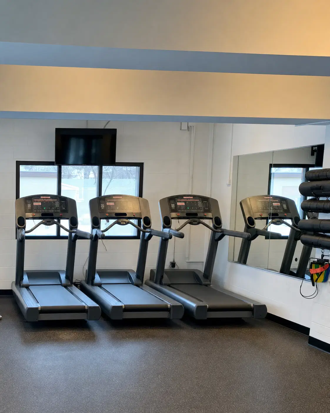 The Foundation Manor, East Lansing – Amenities