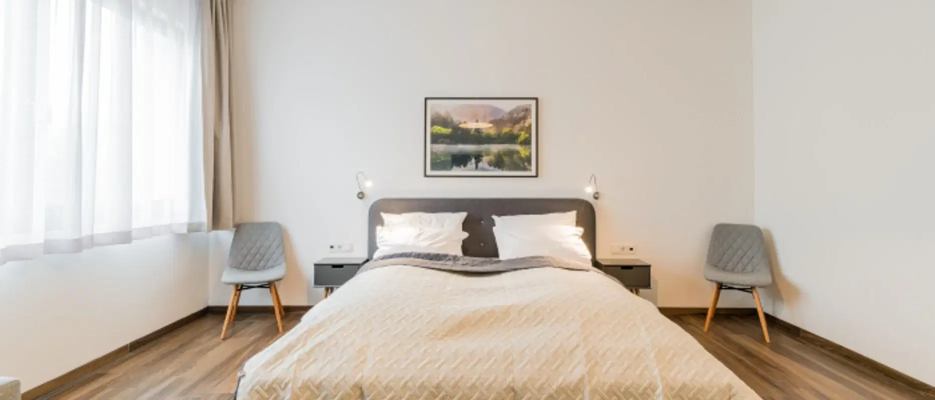SPC 10115, Berlin – #38417: 1 Bedroom 1 Bathroom (Ackerstraße)