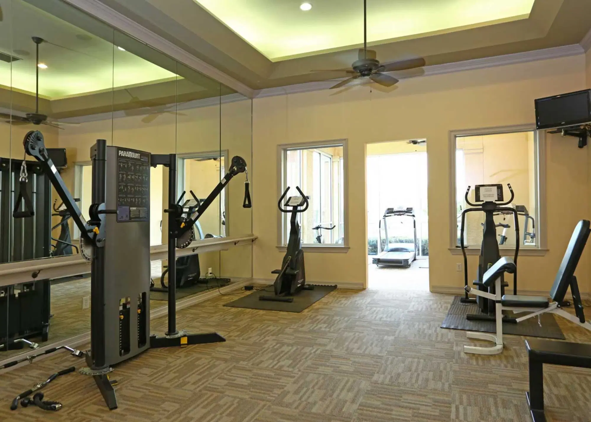 Oxford at Lake Worth, Fort Worth – Amenities