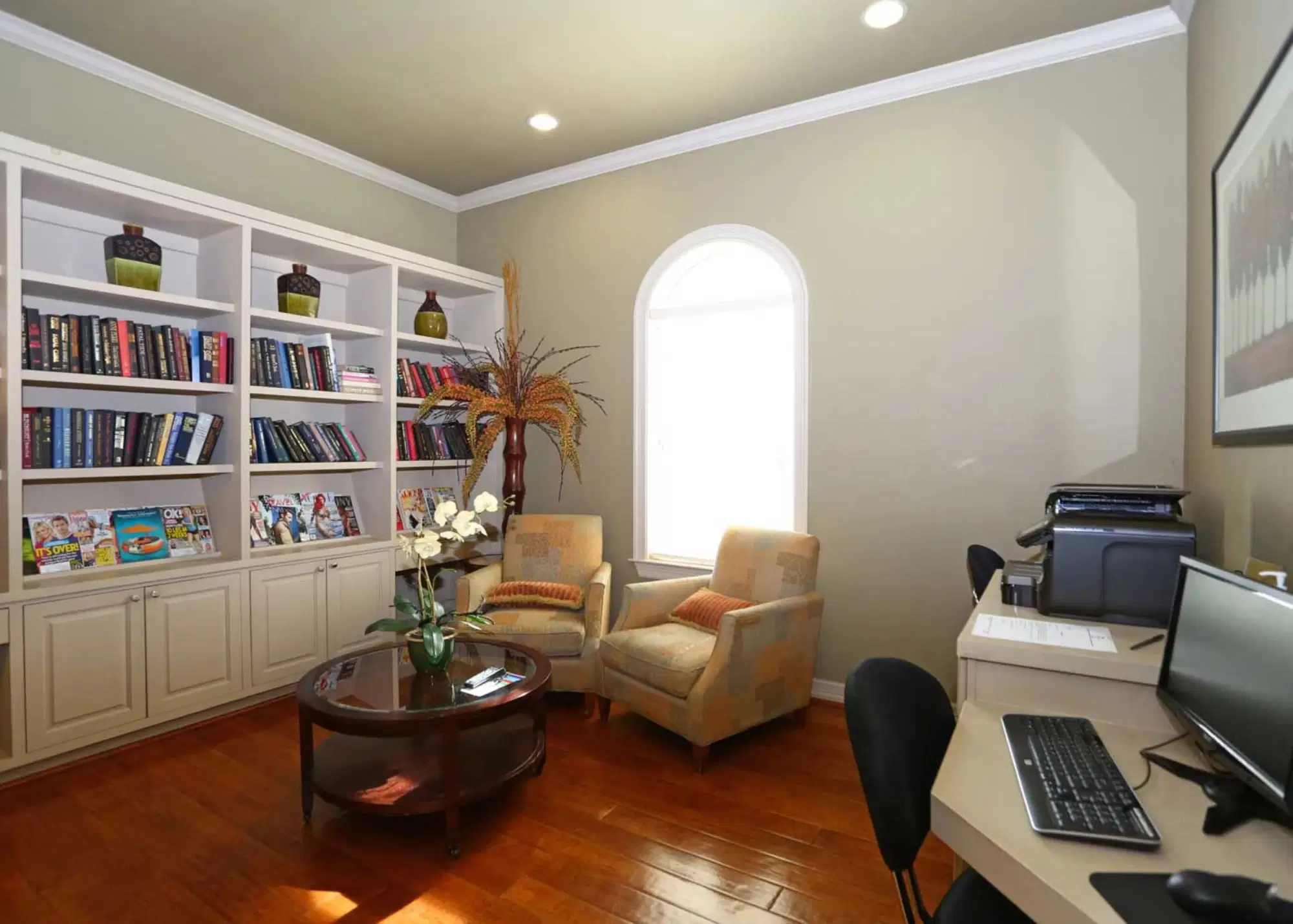Oxford at Lake Worth, Fort Worth – Common Area