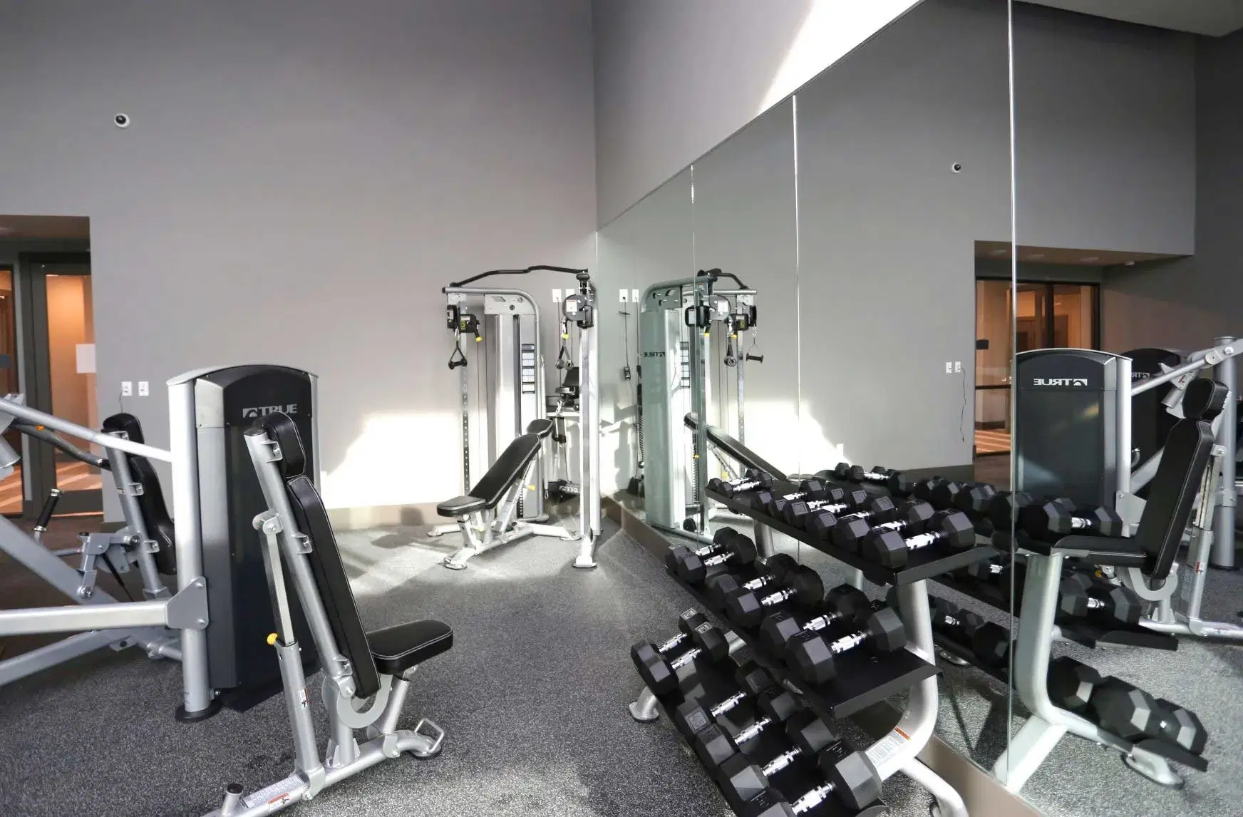 Oxford at Lakeview, Corinth – Amenities