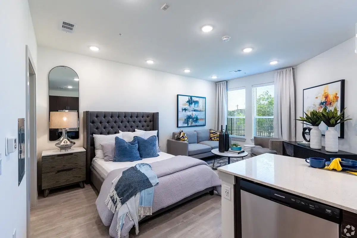 Oxford at Lakeview, Corinth