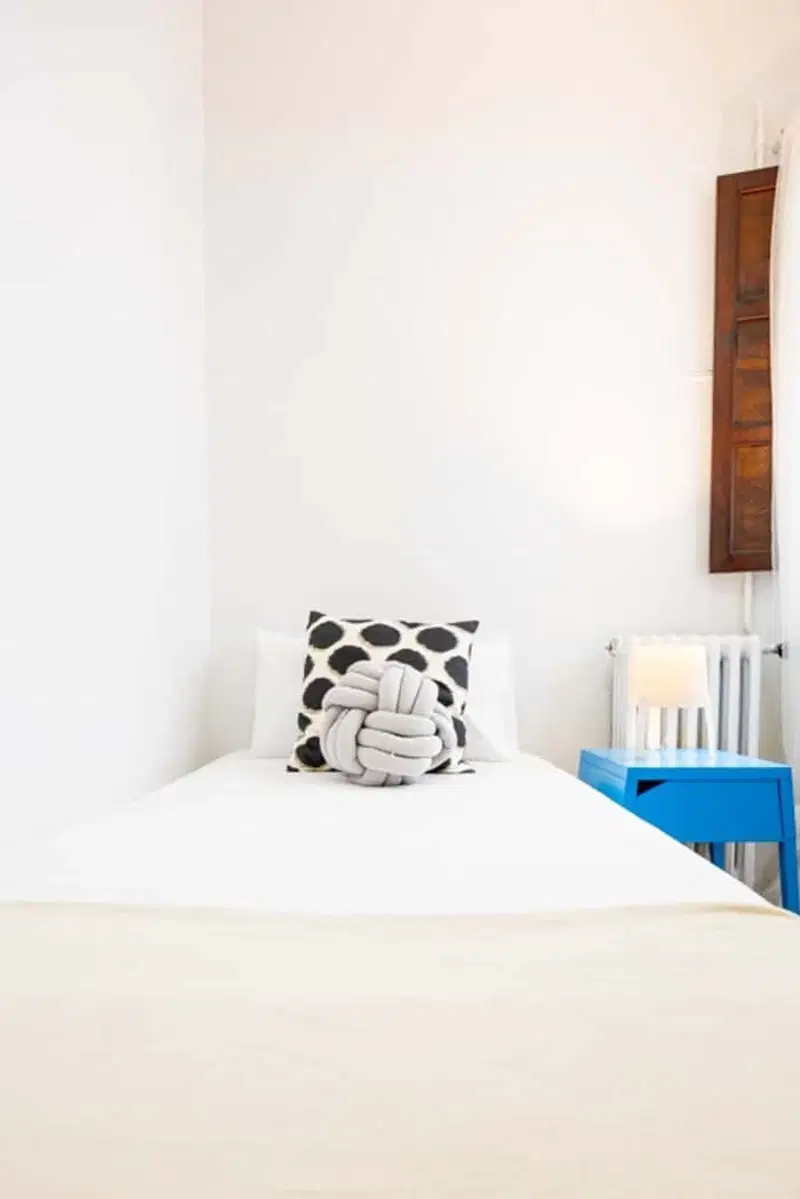 SPC 28045, Madrid – #131246: 6 Bed 1 Bath Room (Calle de Palos de la Frontera)
