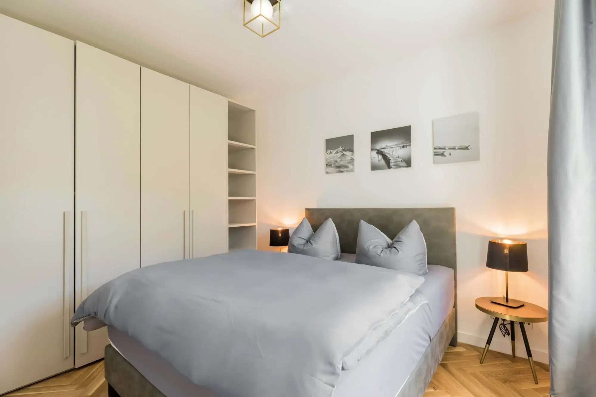 SPC 10115, Berlin – #135052: 1 Bedroom 1 Bathroom (Brunnenstraße)