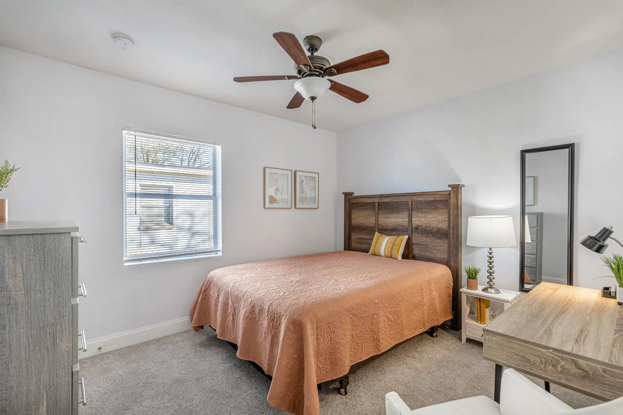 PDP 32205, Jacksonville – #10955: Room in 8 Bed 3 Bath