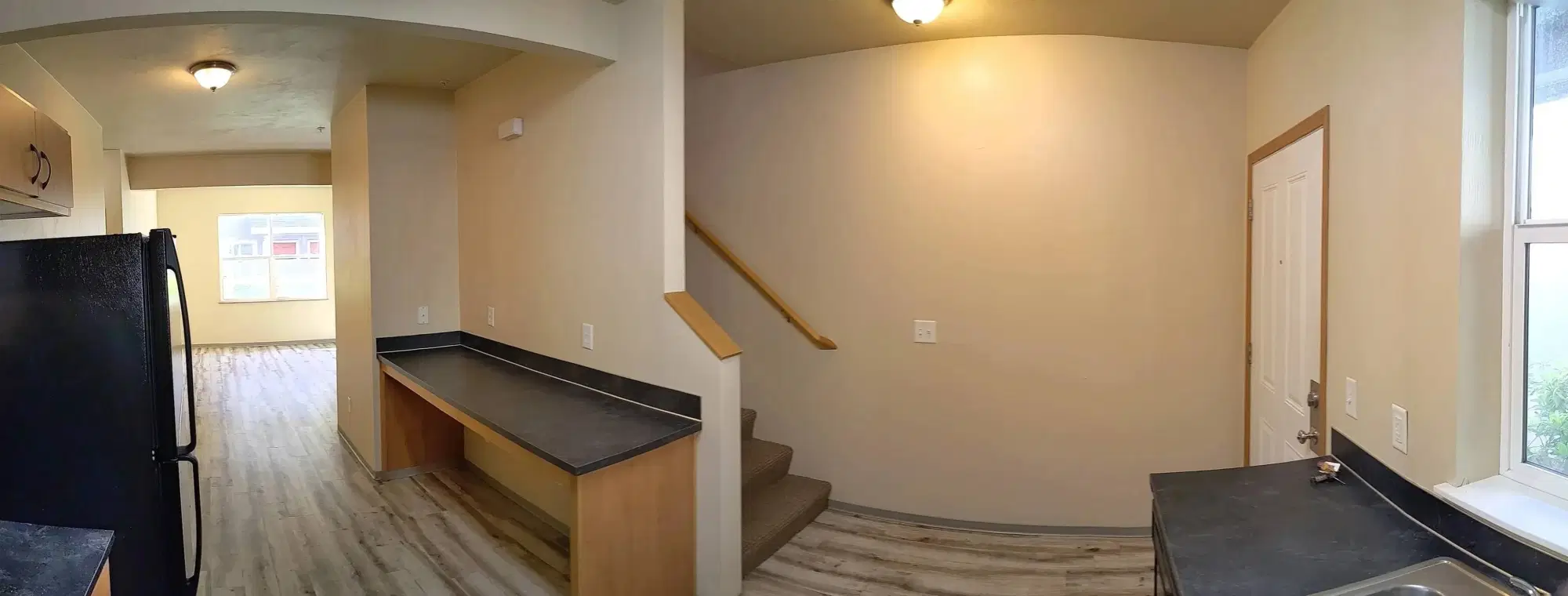 The Calvin, Eugene – Common Area