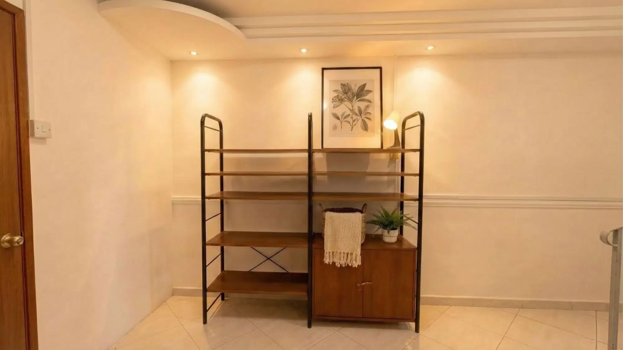 Room in a 7 Bedroom Apartment, 122 Jurong E St 13, Singapore 600122 – Amenities