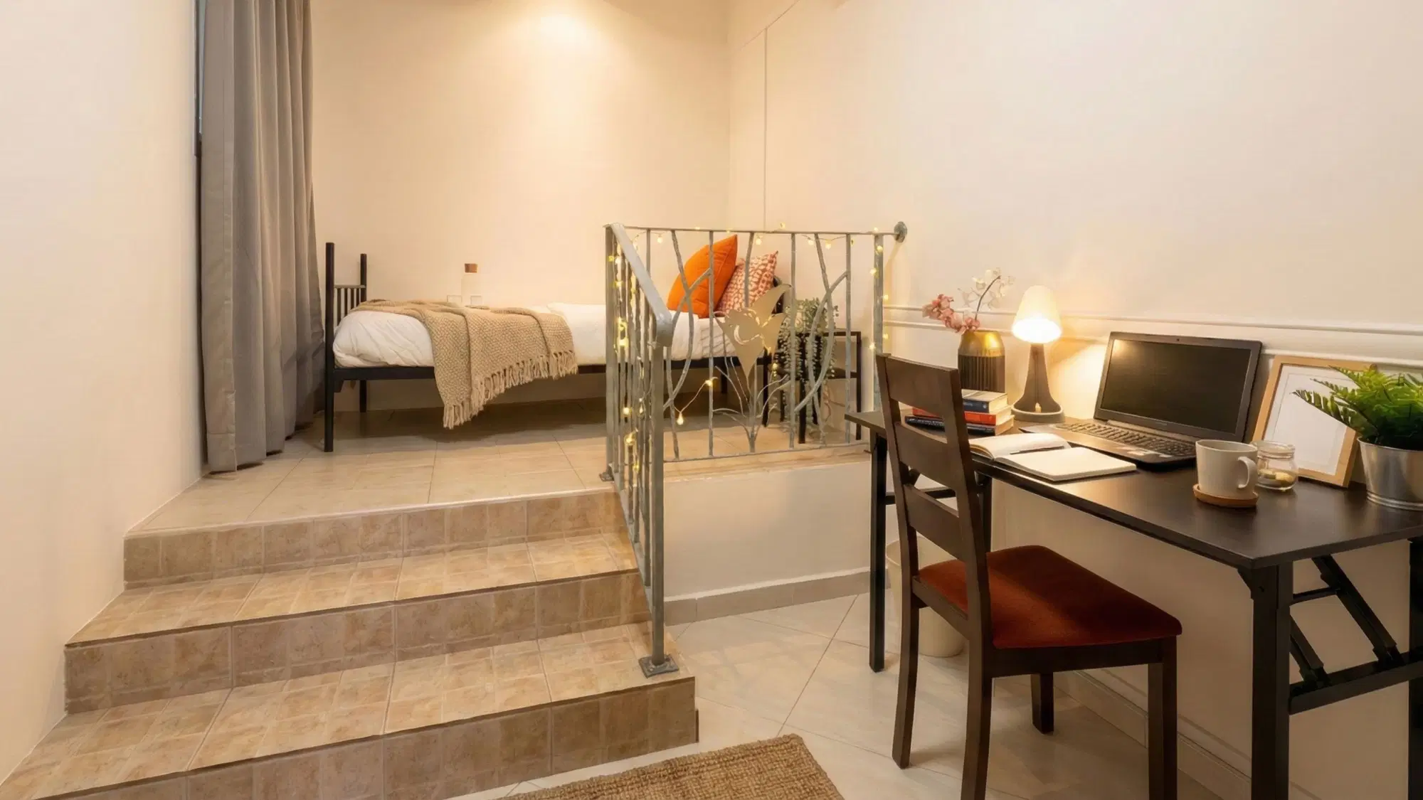 Room in a 7 Bedroom Apartment, 122 Jurong E St 13, Singapore 600122 – Amenities