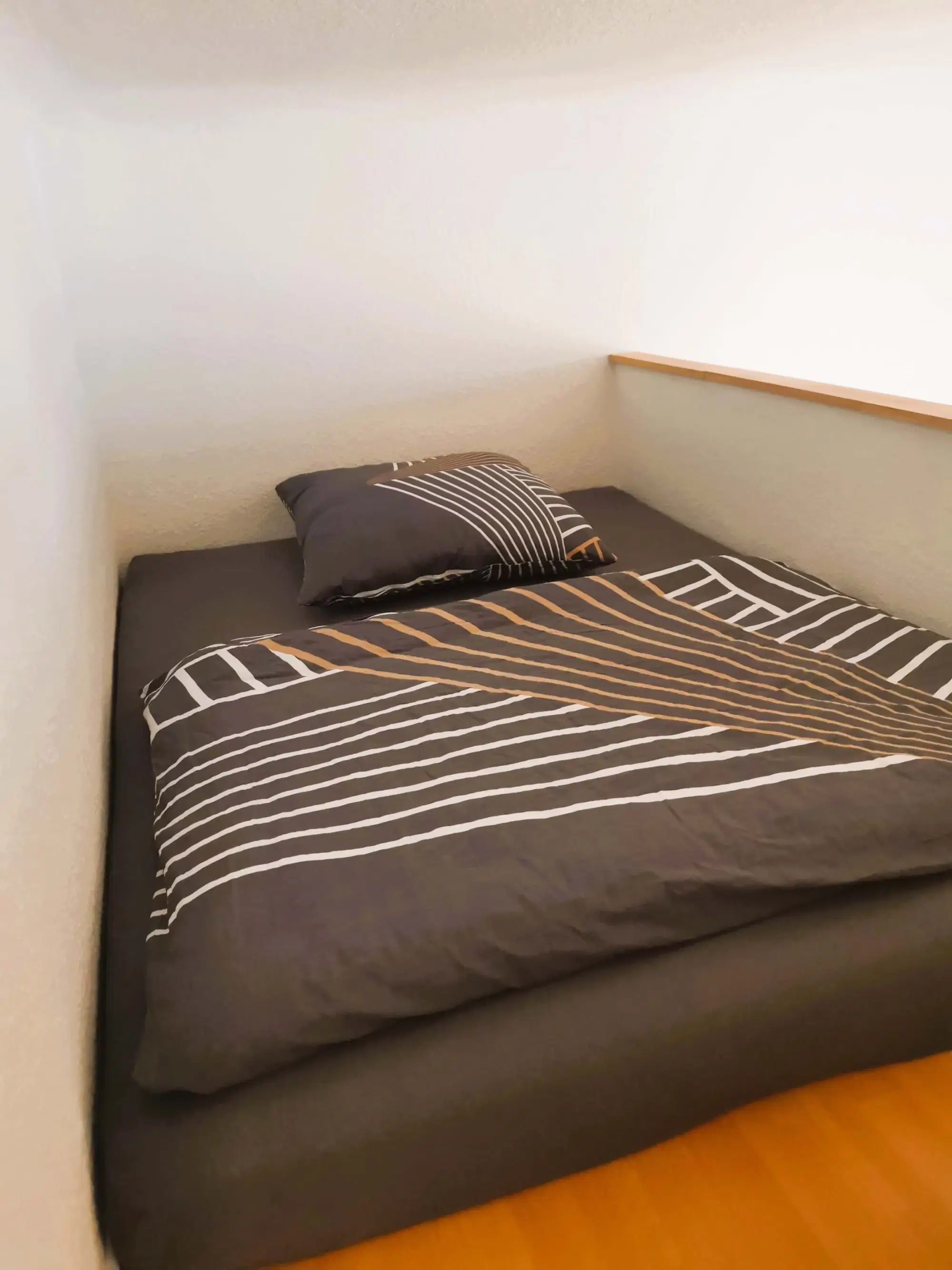 SPC 13351, Berlin – #204921: 1 Bedroom 1 Bathroom (Transvaalstraße)