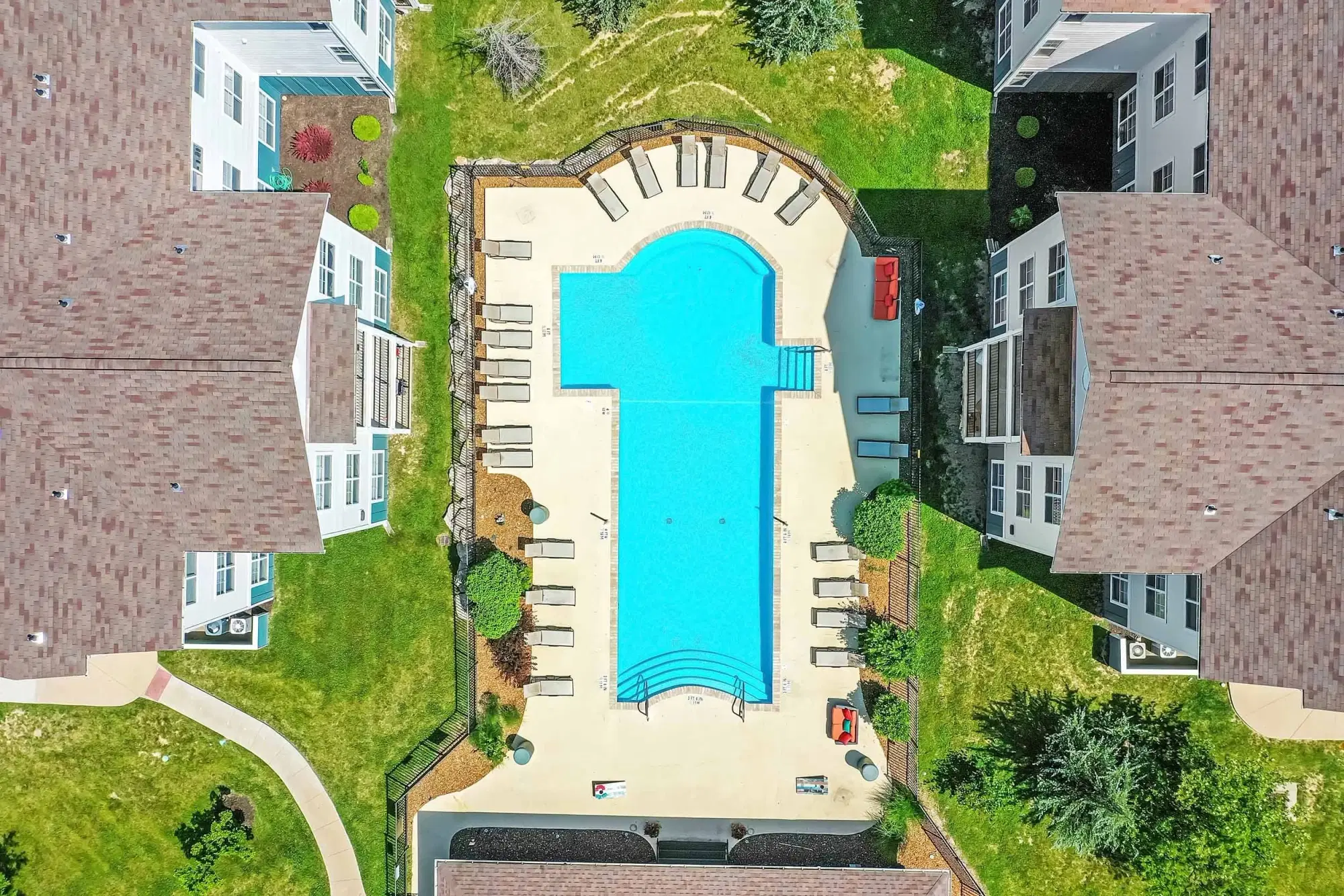 Campus Lodge Columbia, Columbia – Exterior