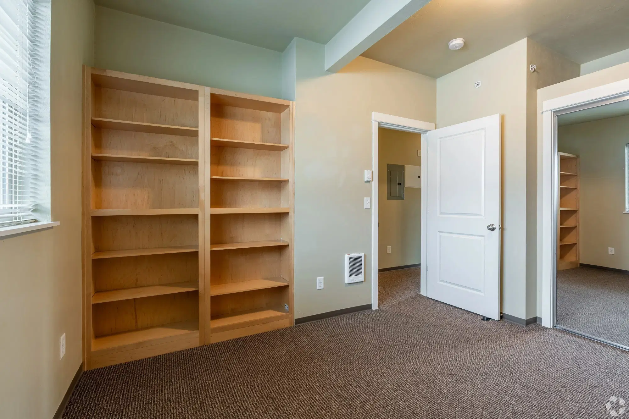 The Sequoia, Eugene – Room