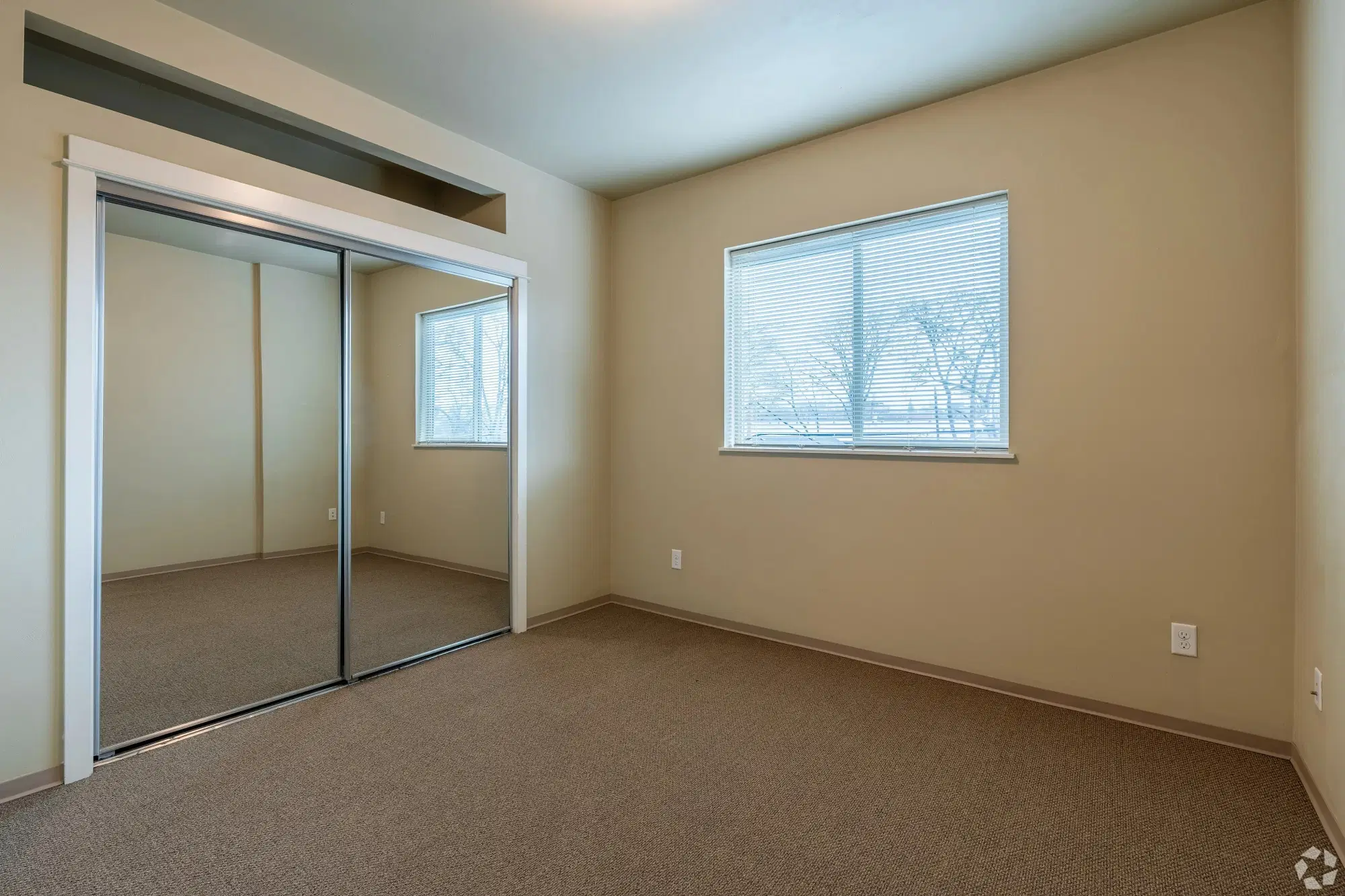 The Sequoia, Eugene – Room