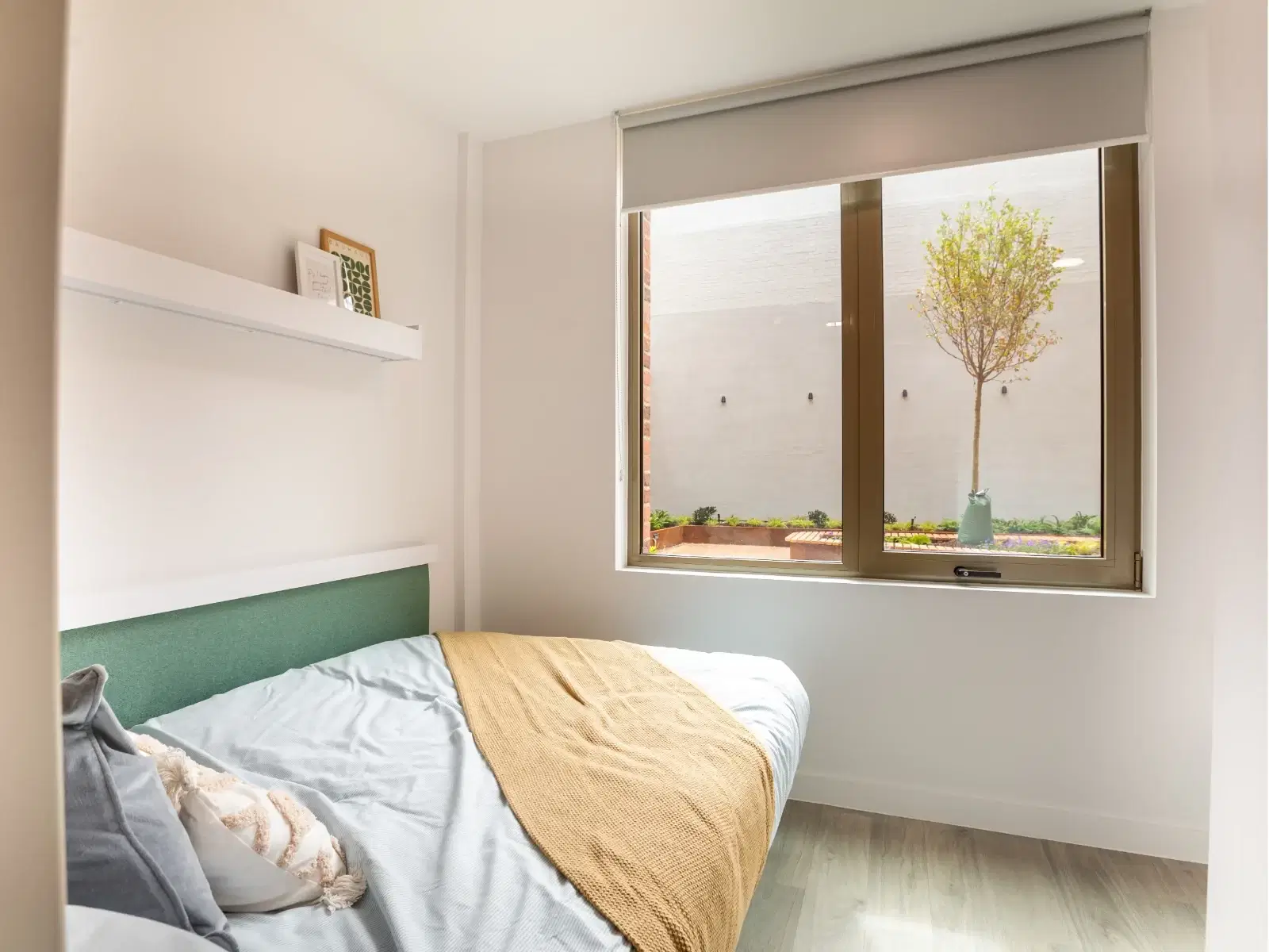 Promenade Student Living, Brighton – Club Saver Studio