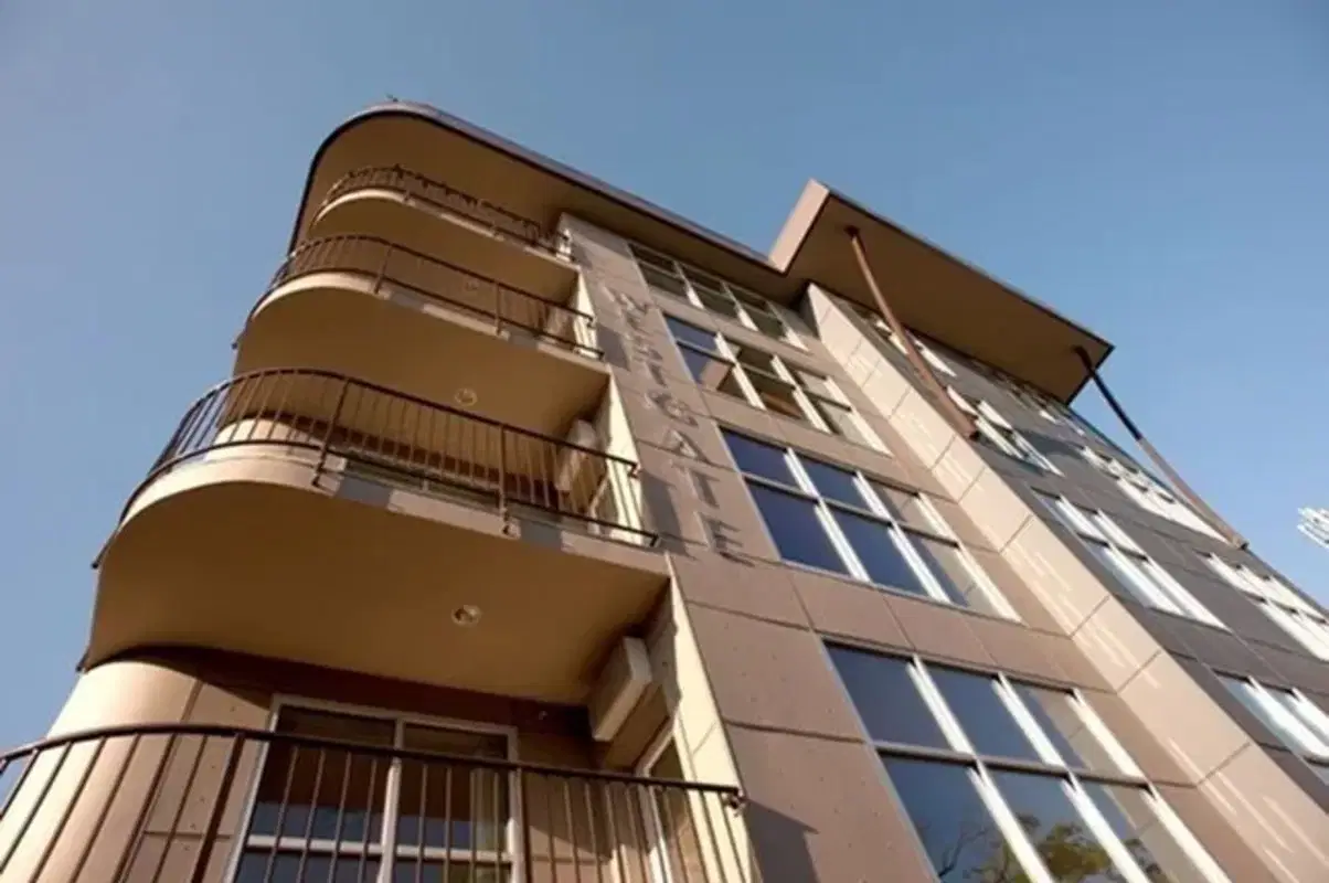 The Westgate, Eugene – Exterior