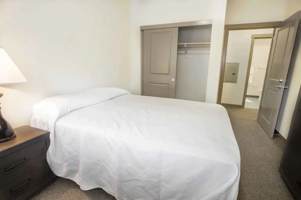 The Westgate, Eugene – Room in 2 Bedroom 2 Bathroom - B