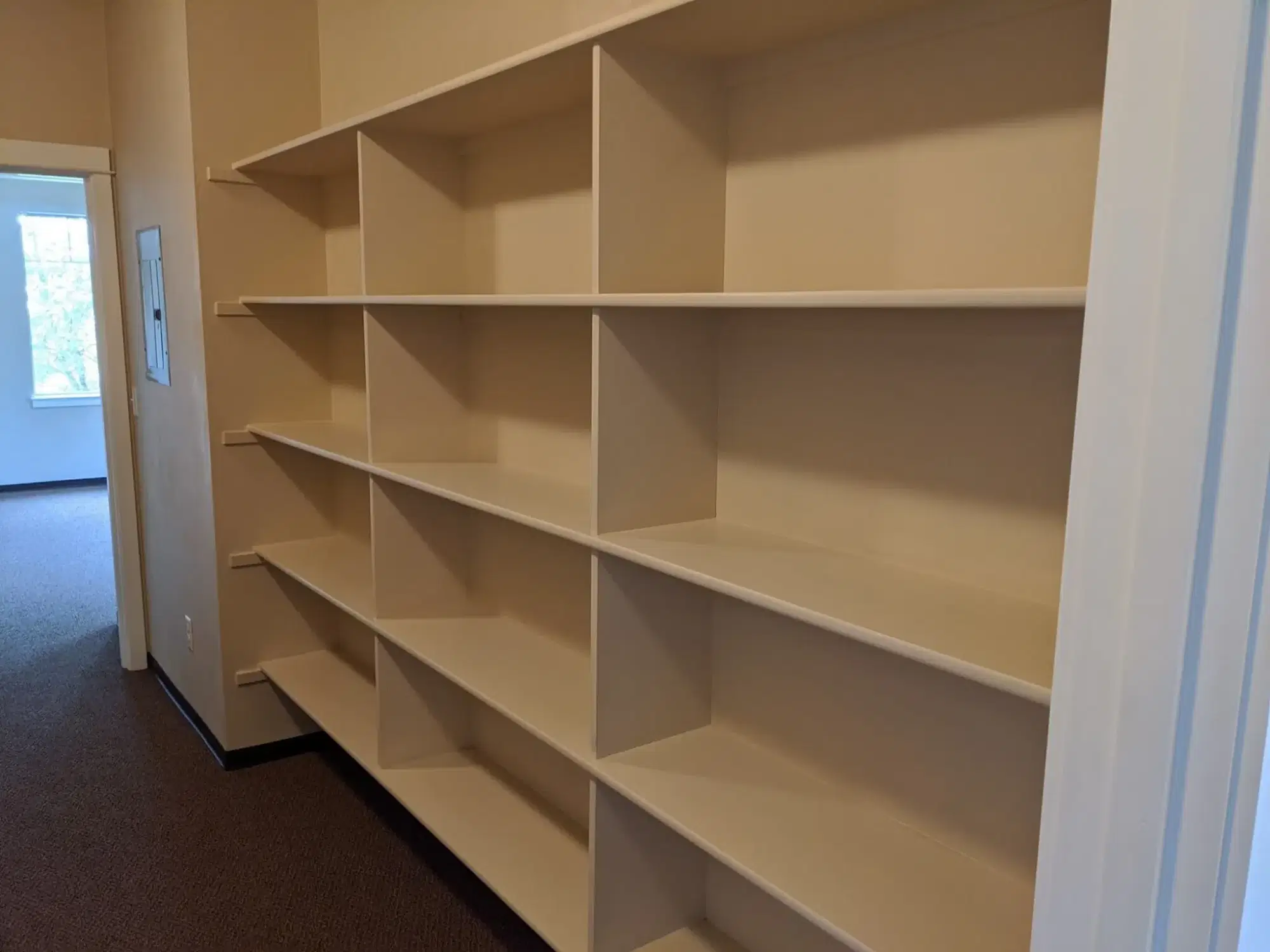 Alder Park, Eugene – Amenities