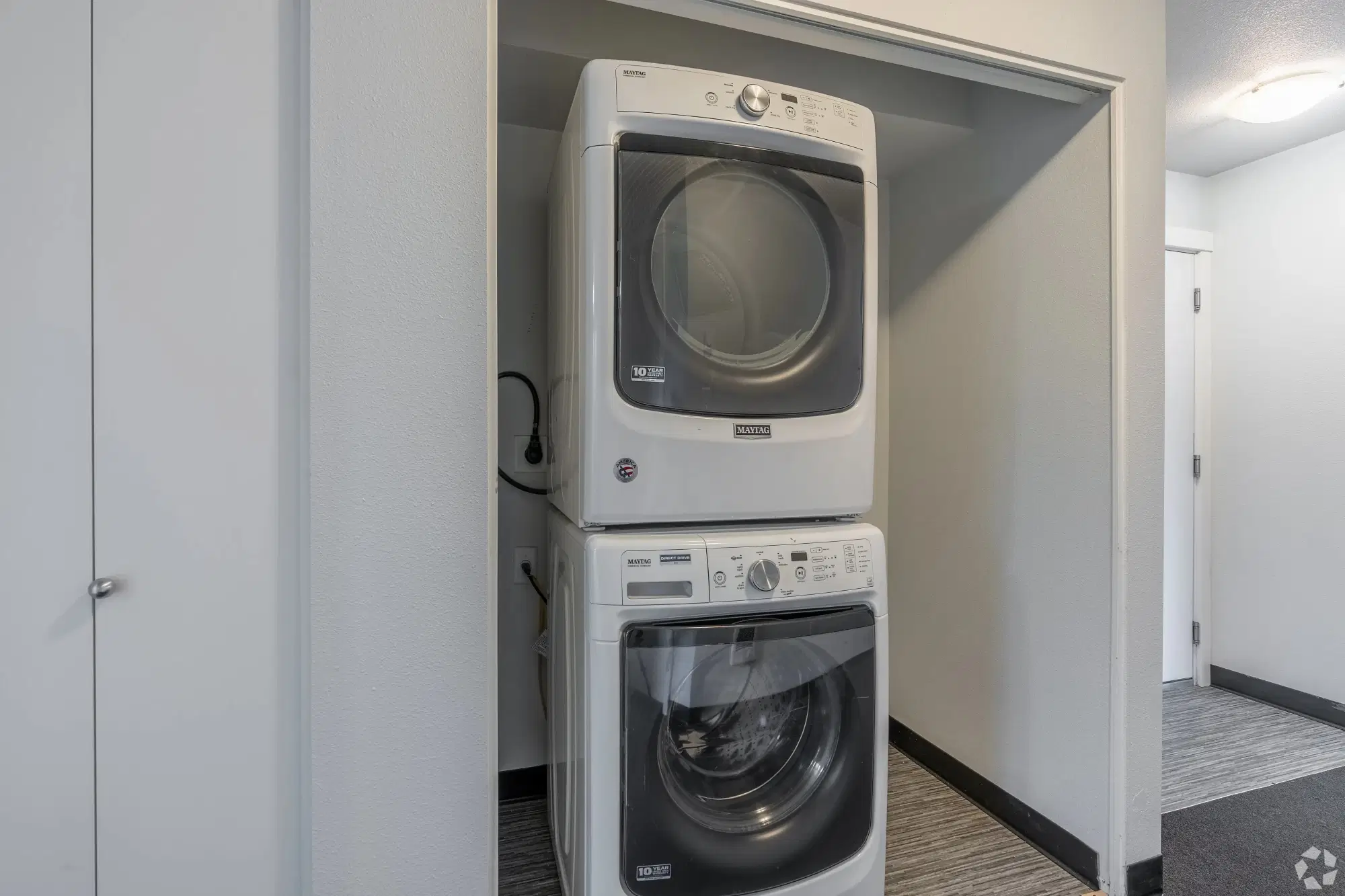 MW 2, Eugene – Amenities