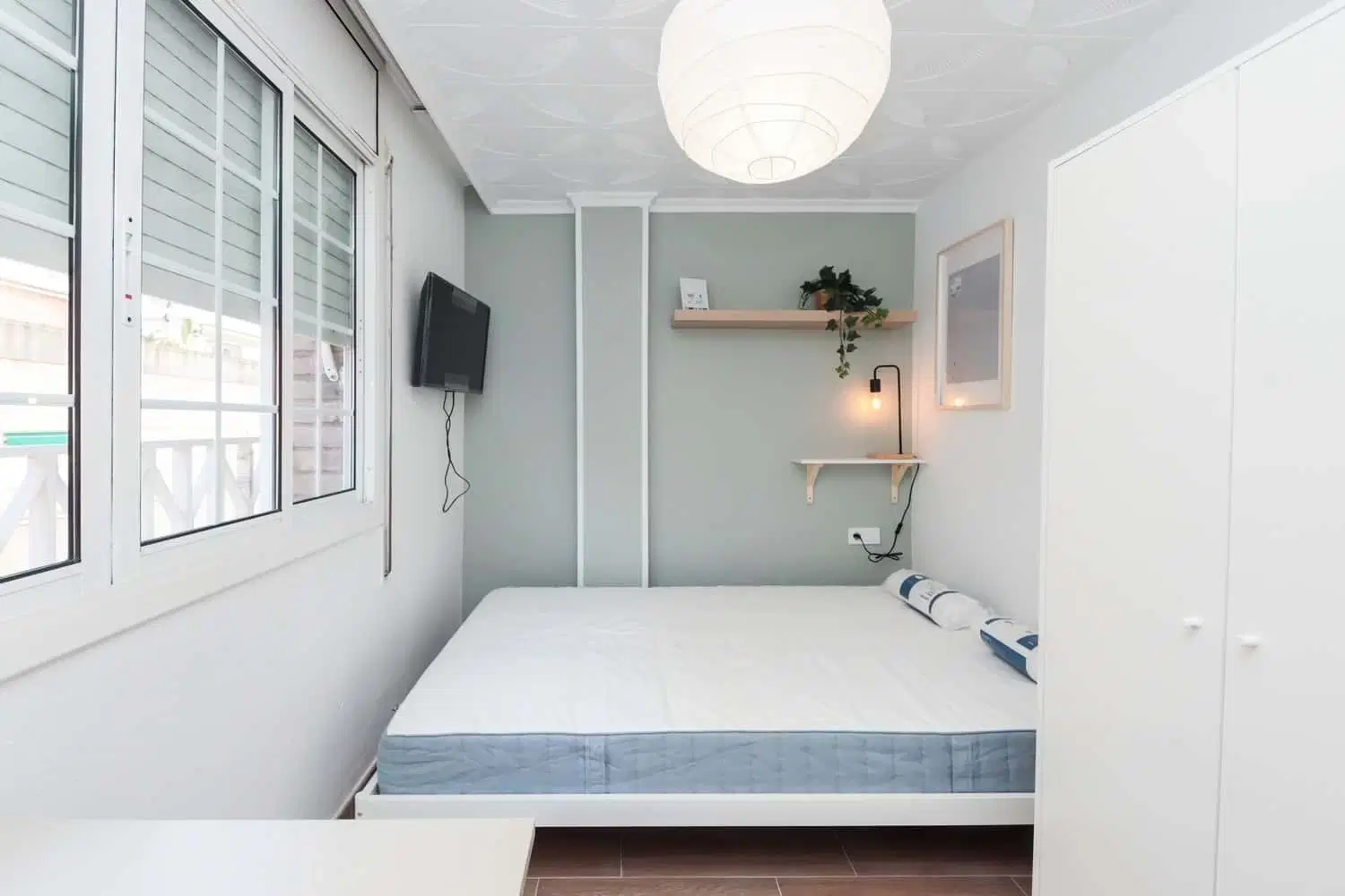 SPC 43205, Reus – #223427: 5 Bed 2 Bath Room (Carrer de Tetuan)