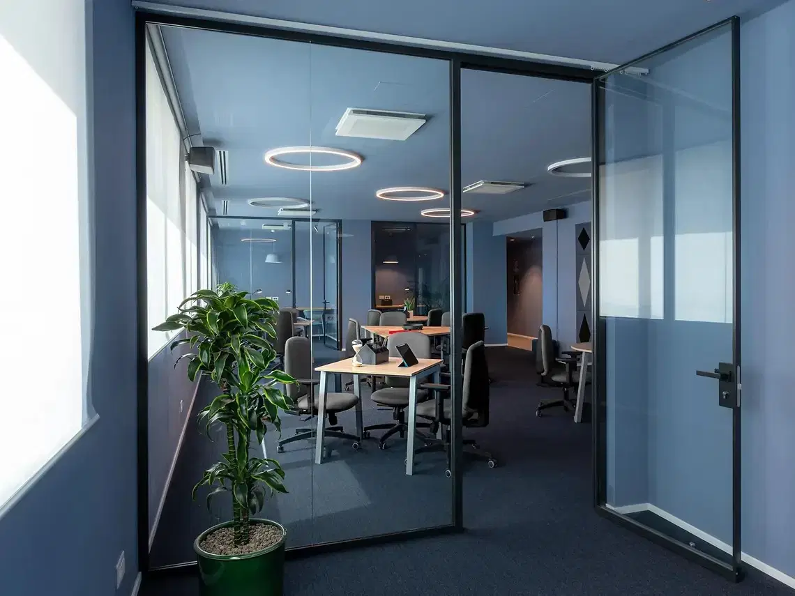Yugo Florentia Living Firenze, Florence – Common Area