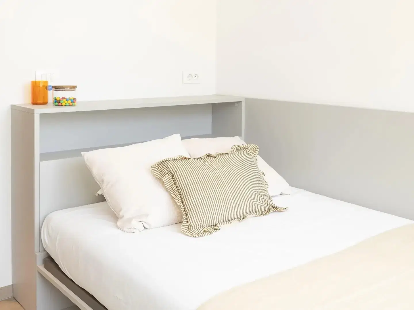 Yugo Florentia Living Firenze, Florence – Classic Studio External View