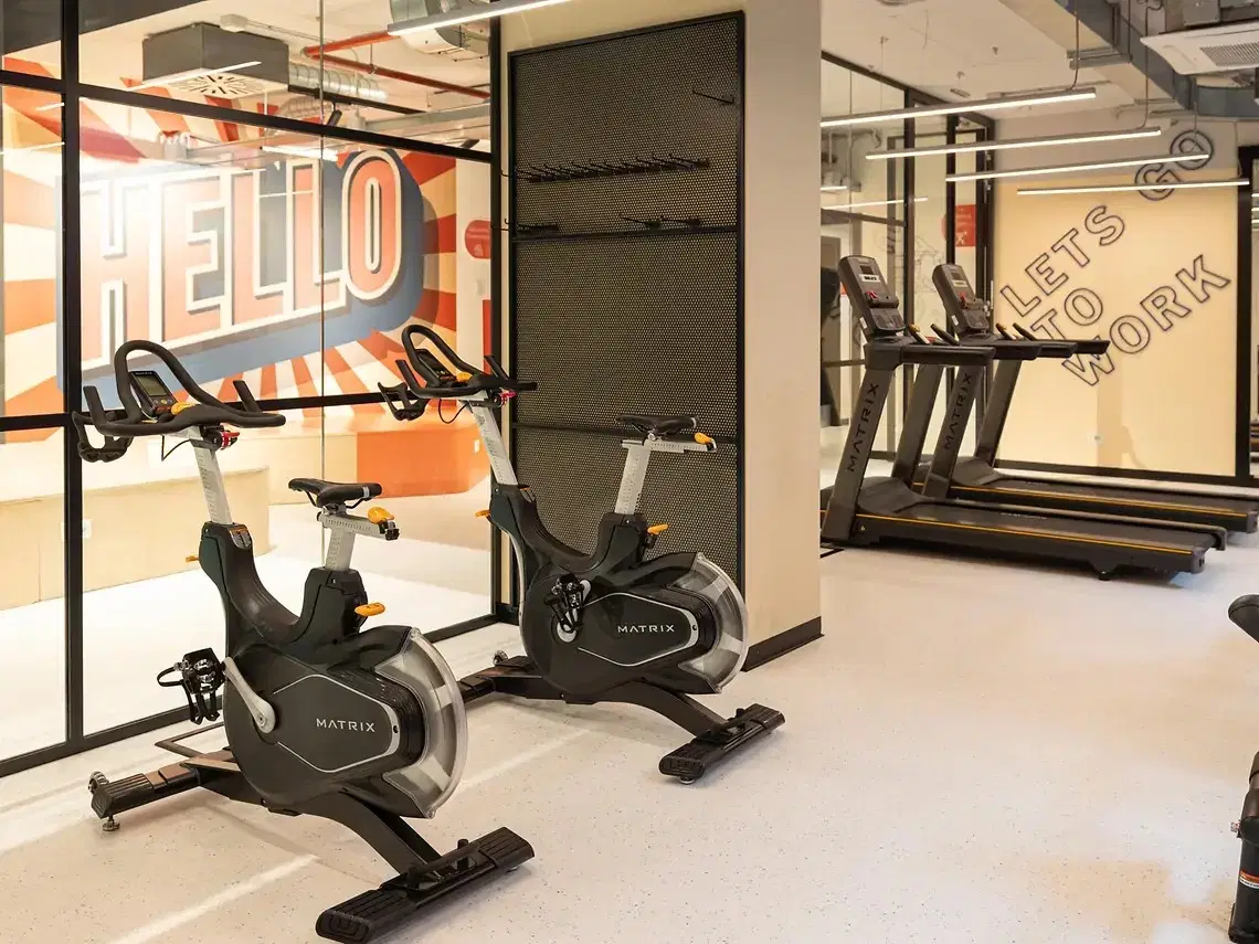 Yugo Laude Living Bologna, Bologna – Amenities