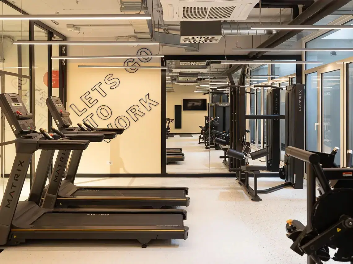 Yugo Laude Living Bologna, Bologna – Amenities