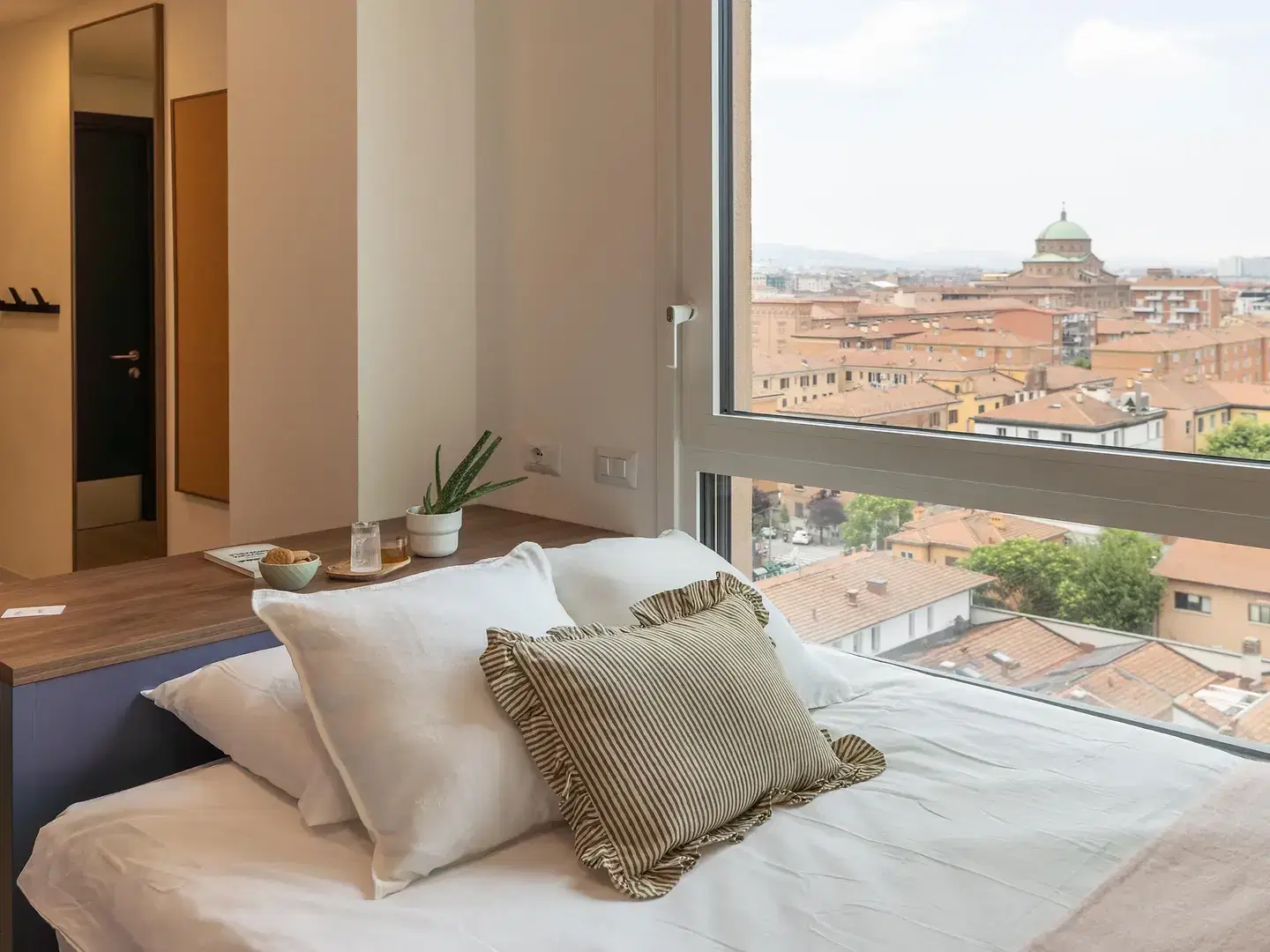 Yugo Laude Living Bologna, Bologna – Accessible Studio High