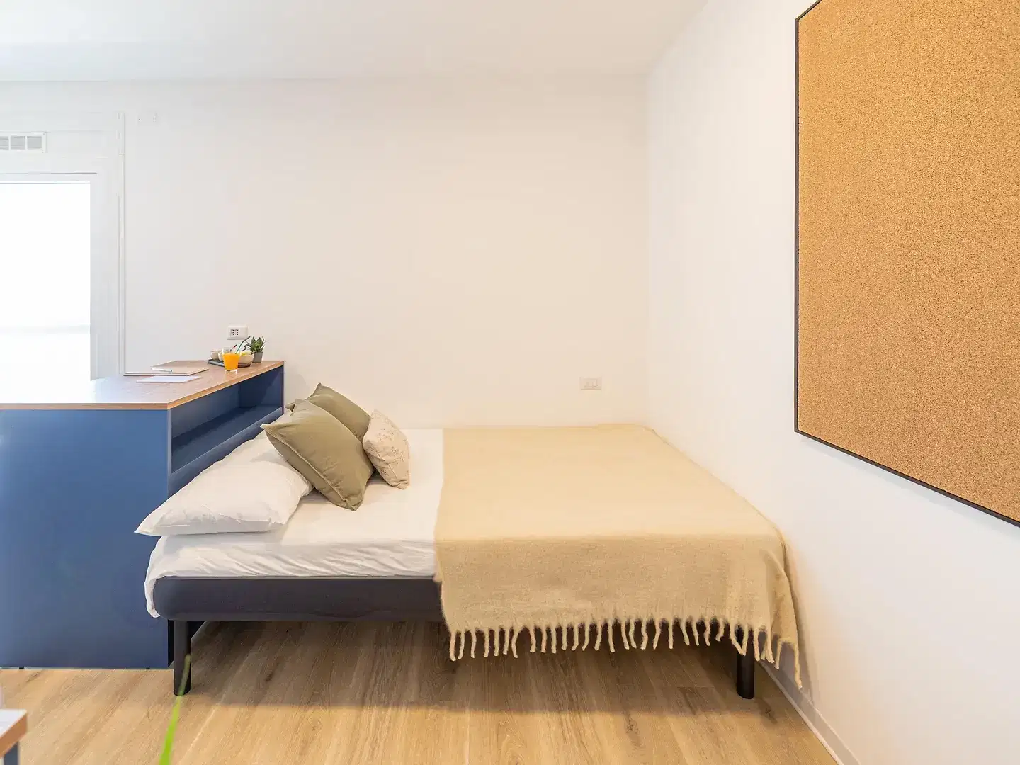 Yugo Laude Living Bologna, Bologna